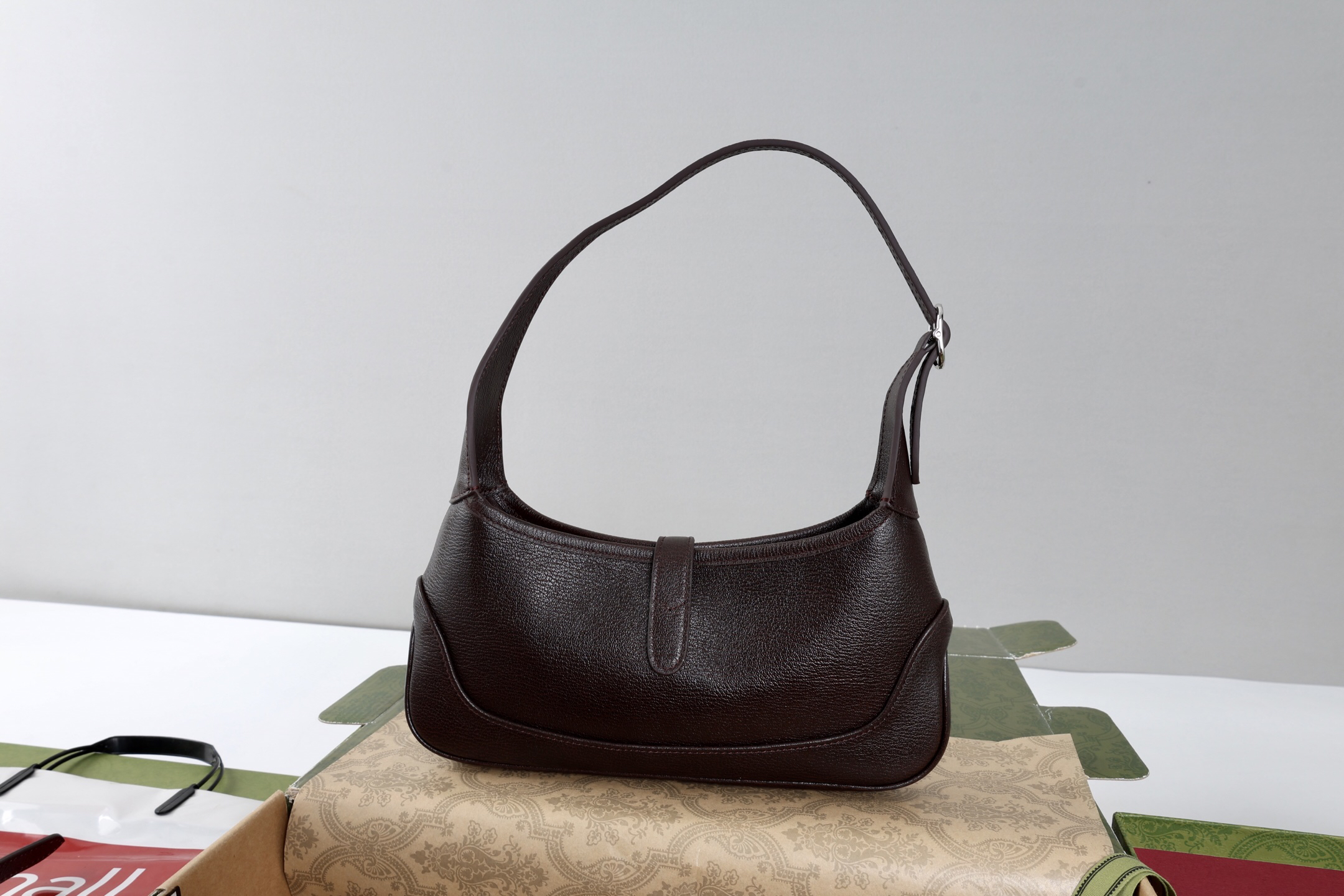 Gucci new bag-27