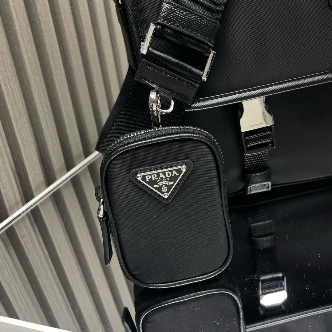 Prada bag-264
