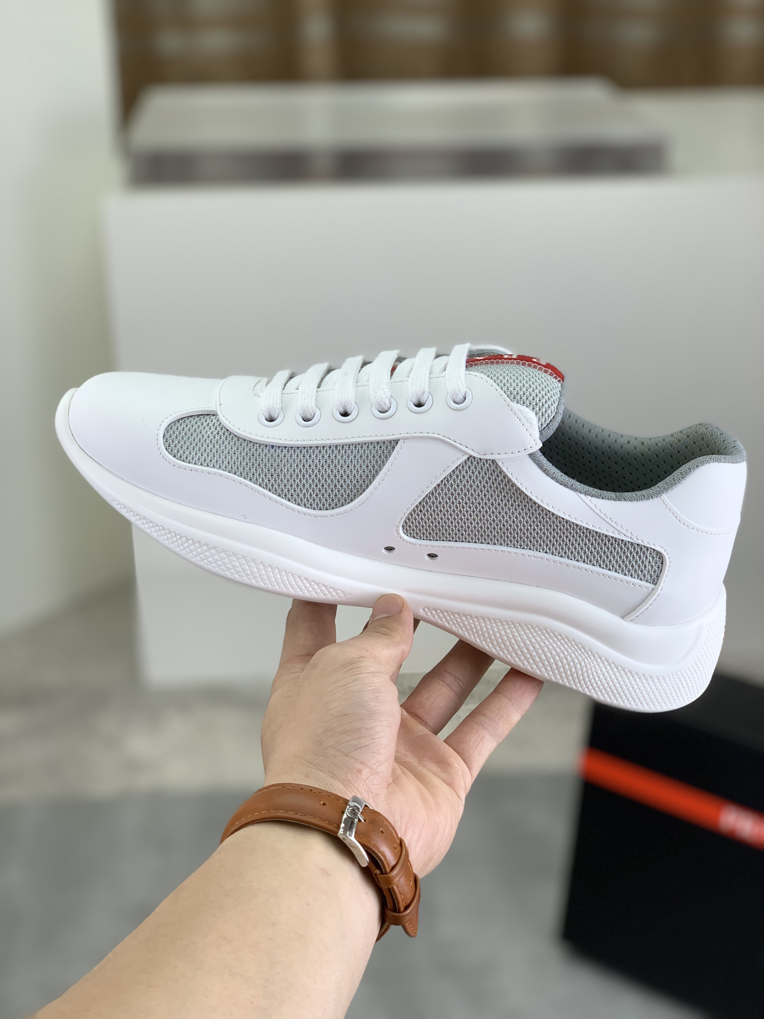 Prada Sneakers-111