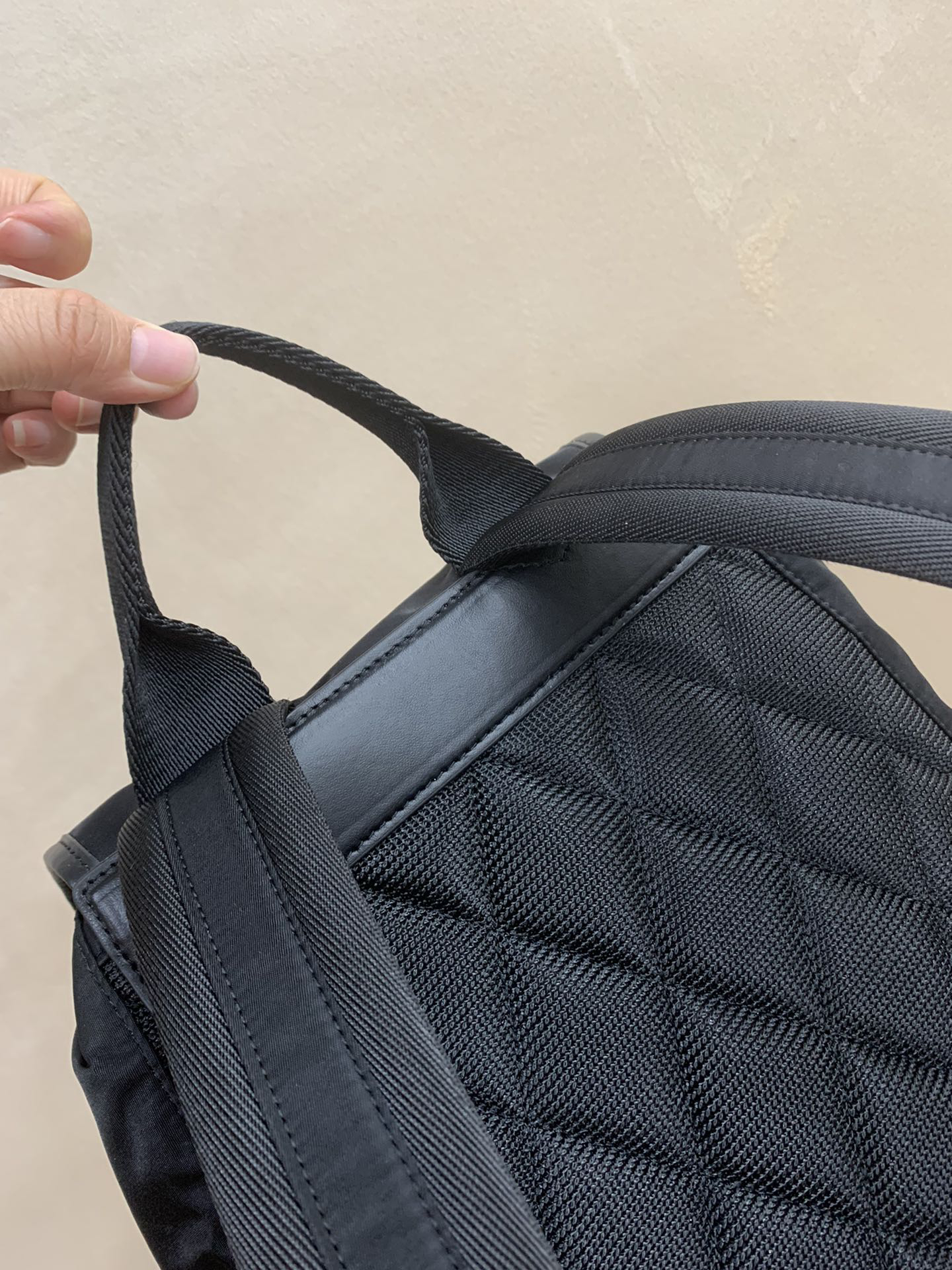 Burberry bag-124