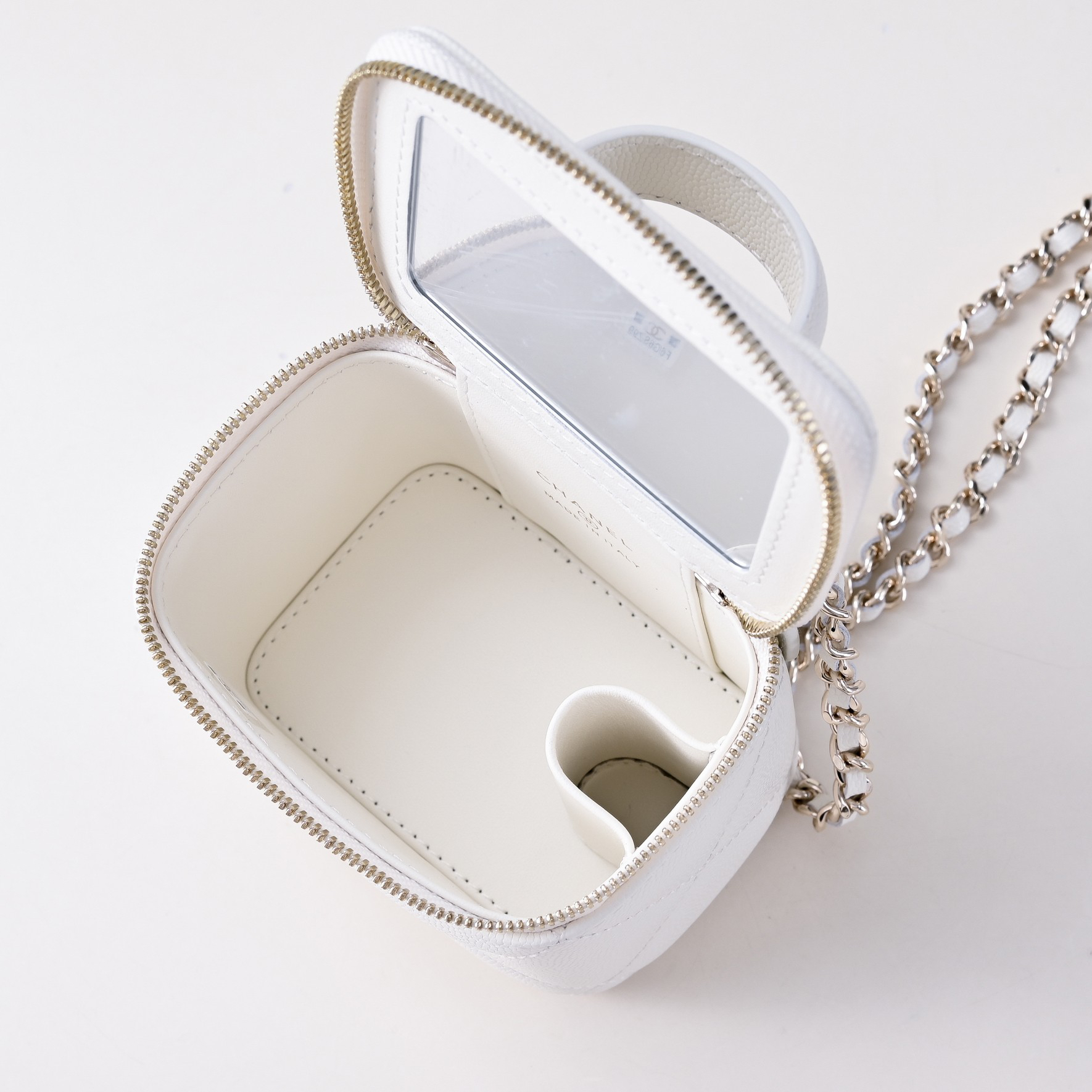 Chanel bag-129