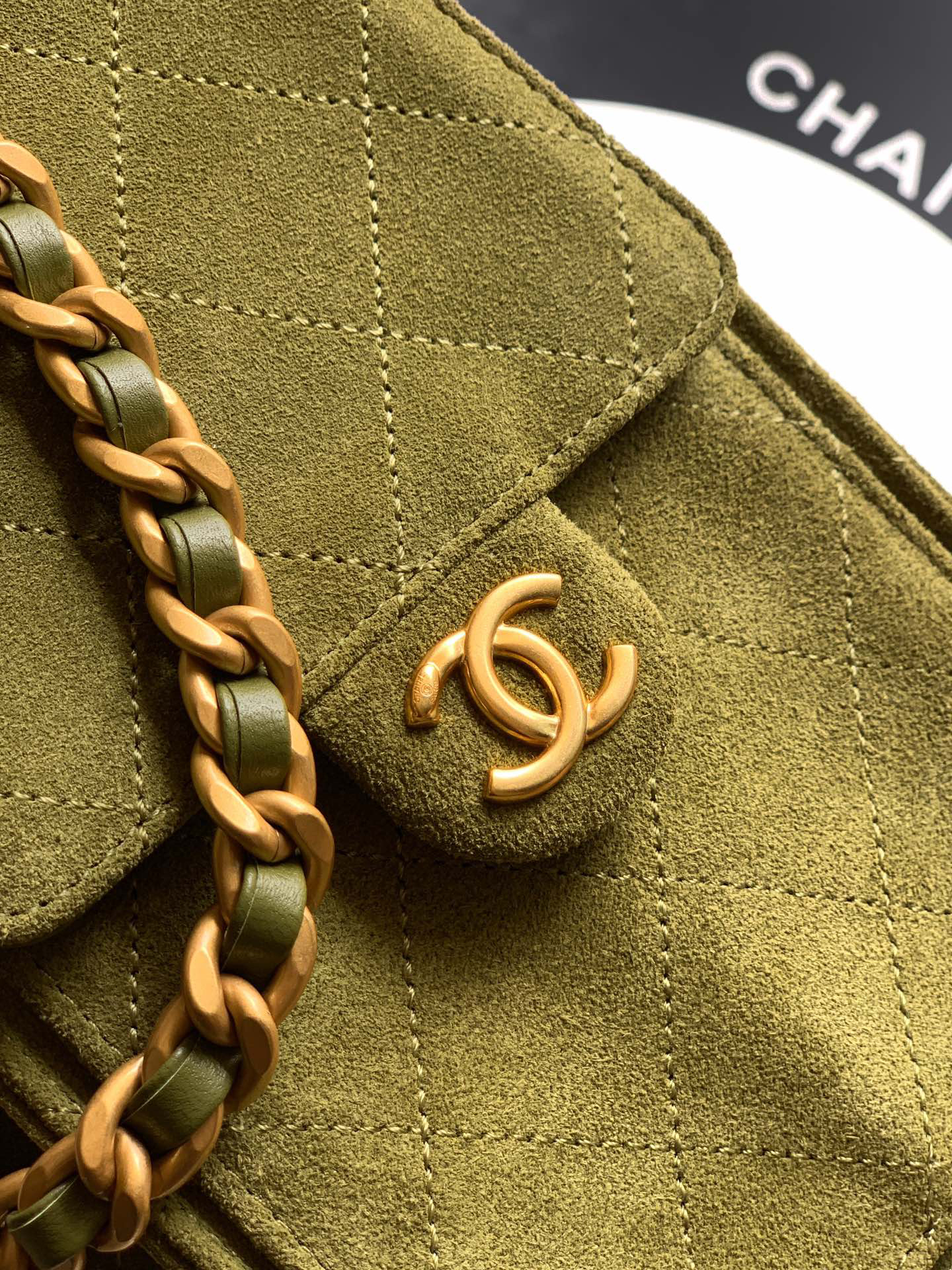 Chanel bag-159