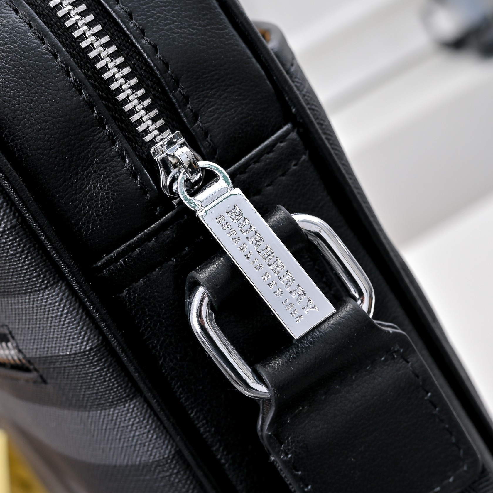 Burberry bag-8