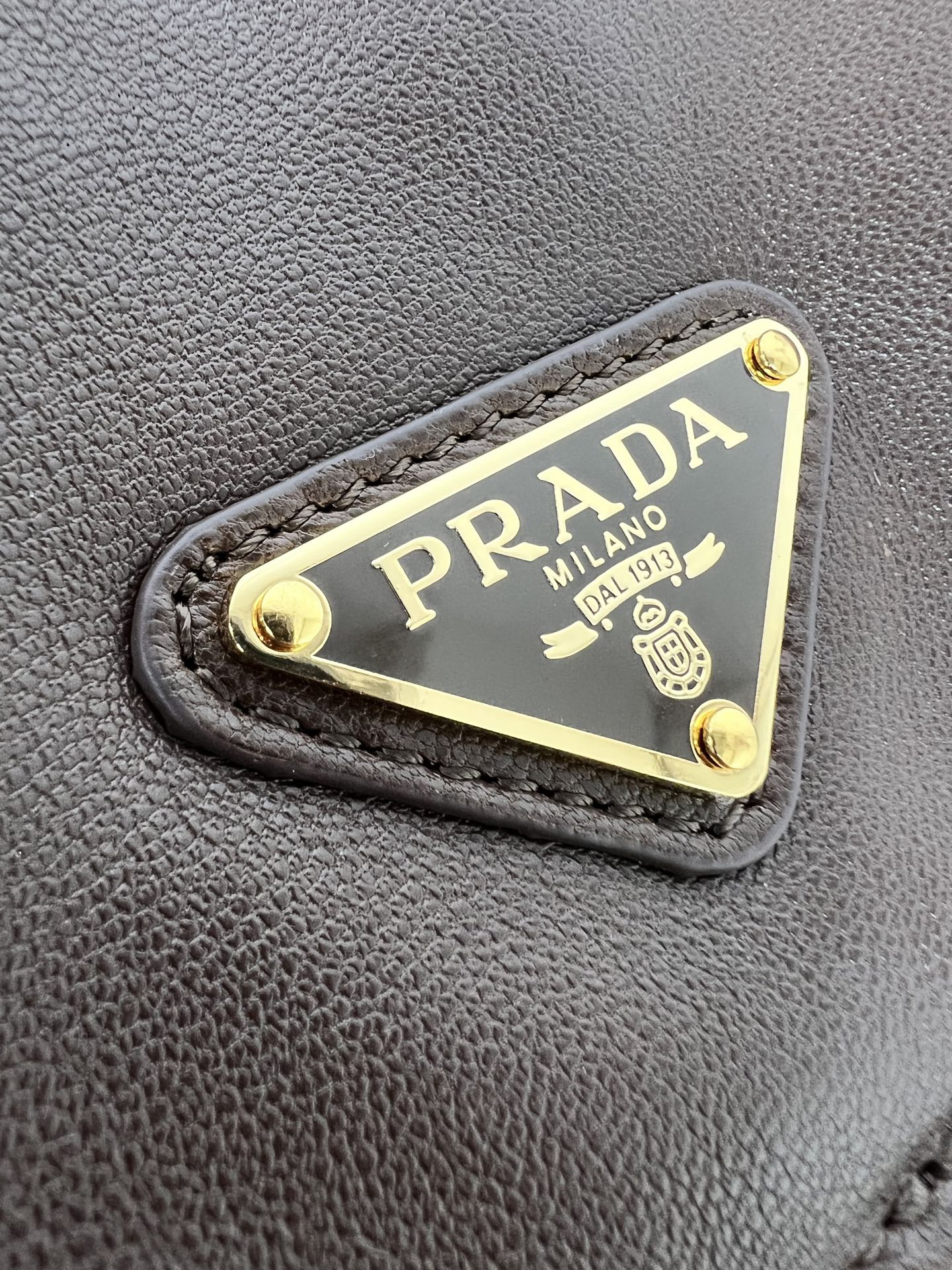 Prada bag-164
