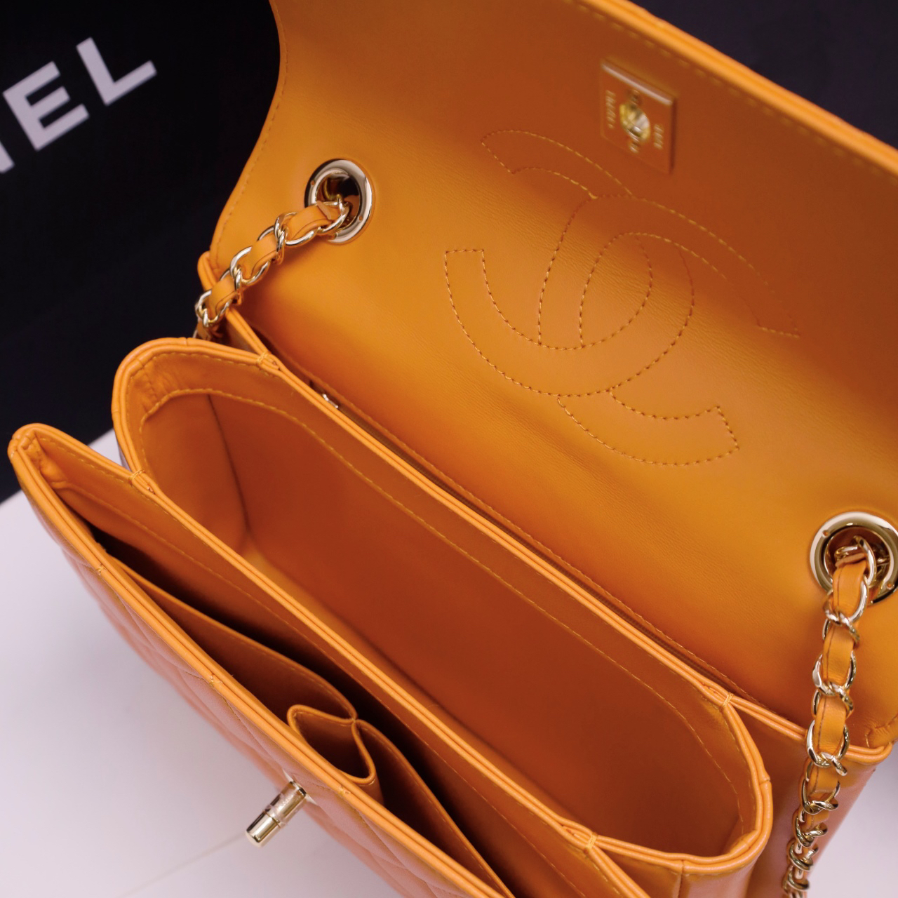 Chanel bag-66