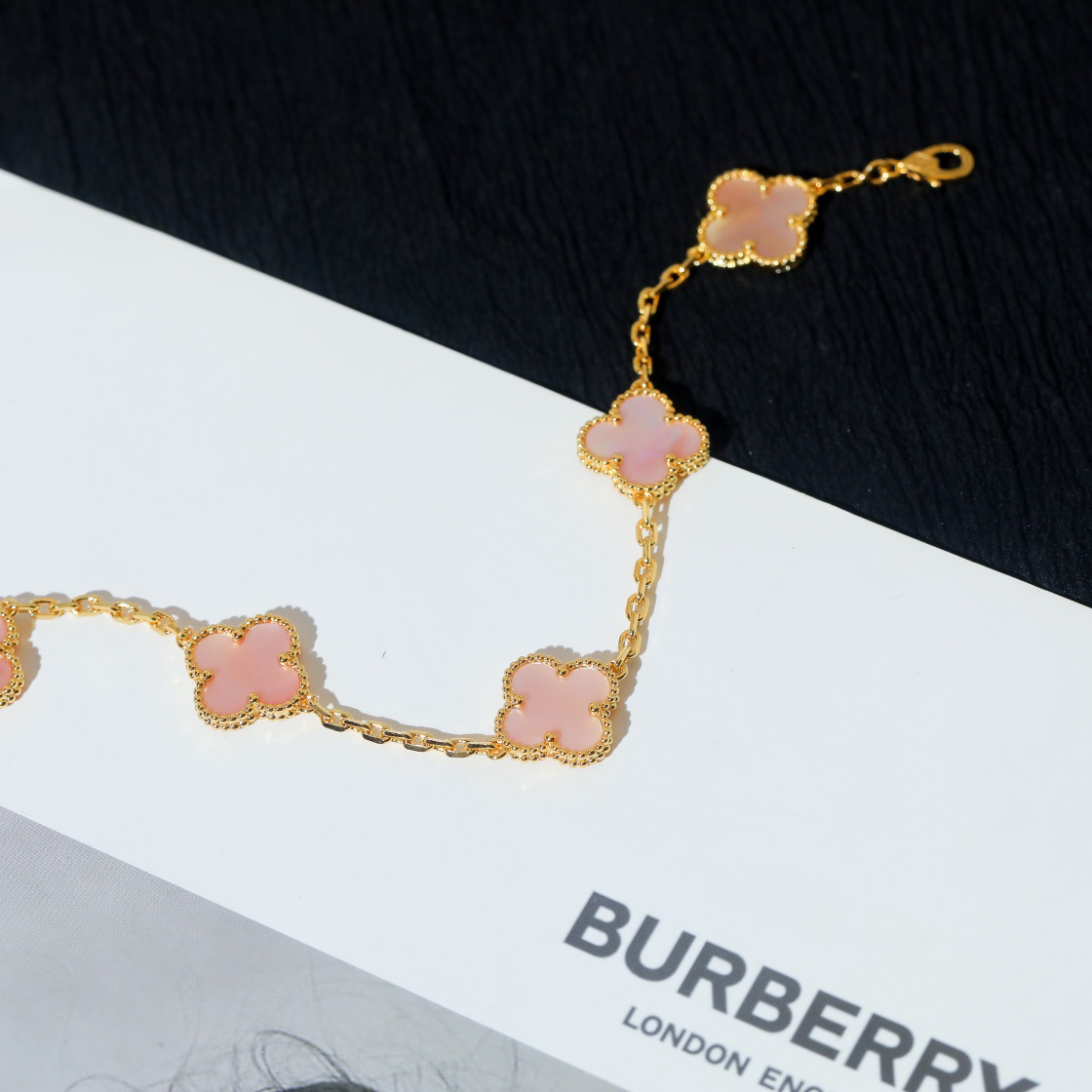 Van Cleef & Arpels Bracelet-78