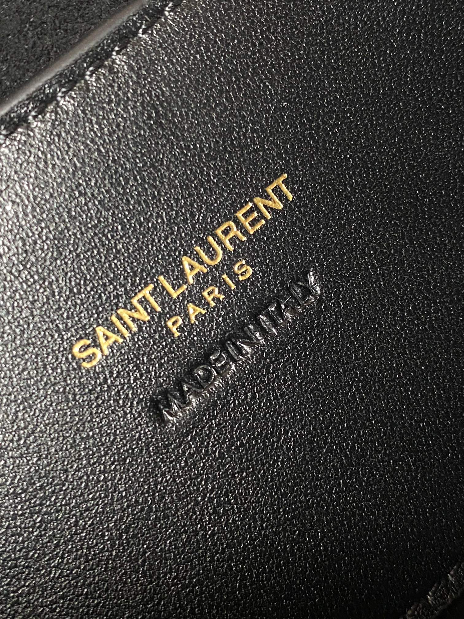 YSL bag-147