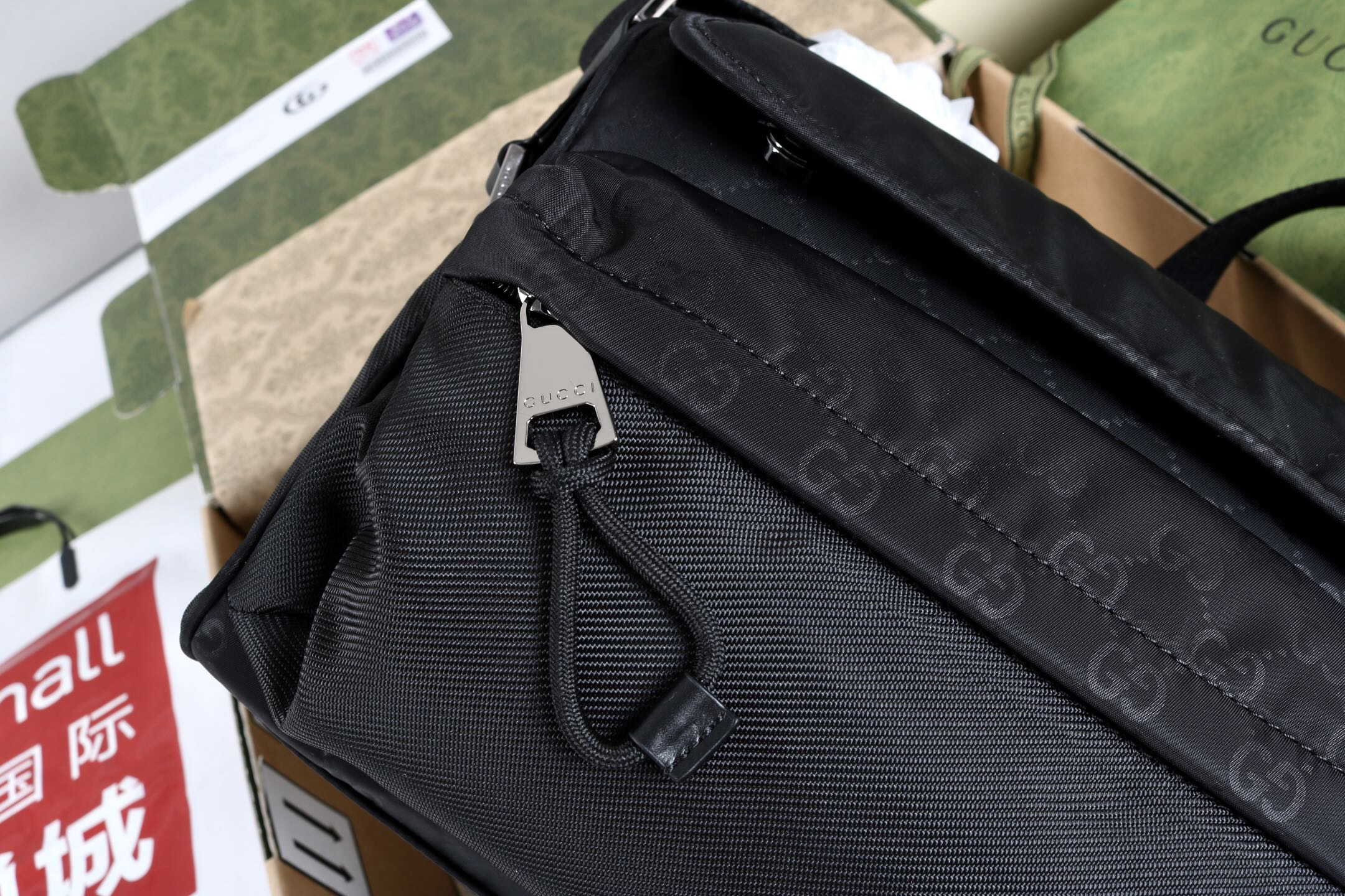 Gucci new bag-147