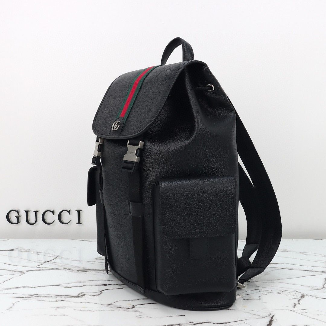 Gucci new bag-14
