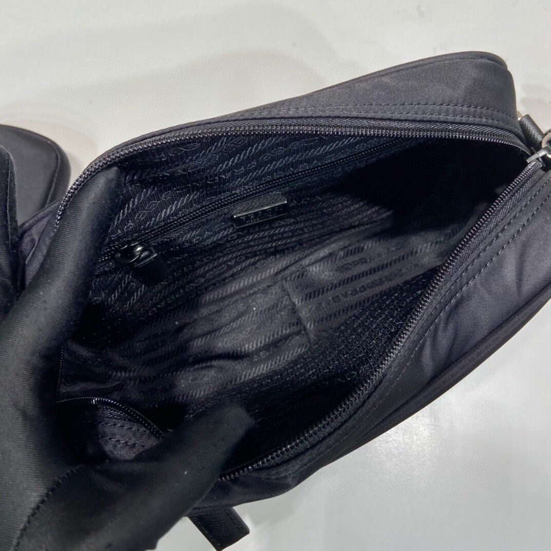 Prada bag-313