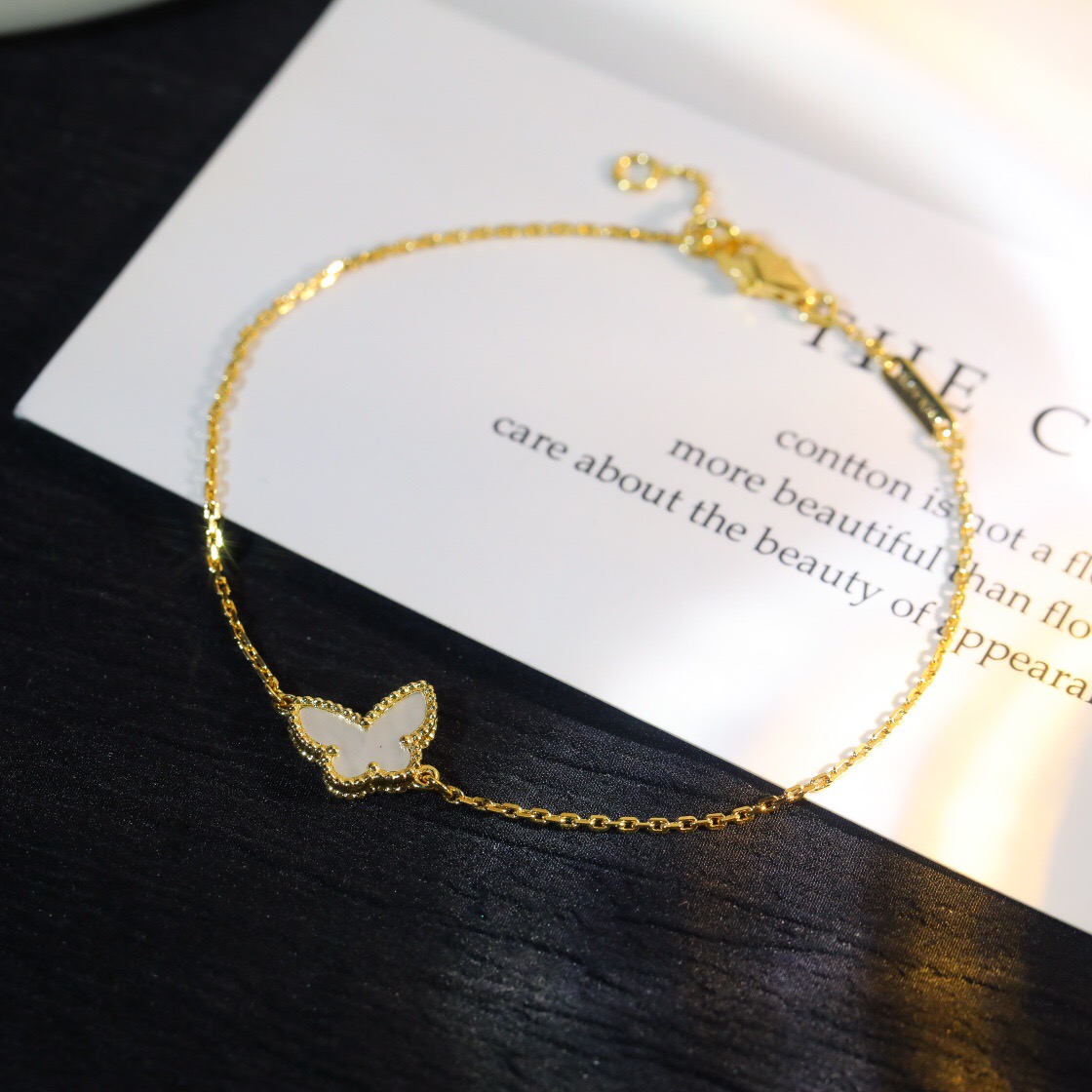 Van Cleef & Arpels Bracelet-51