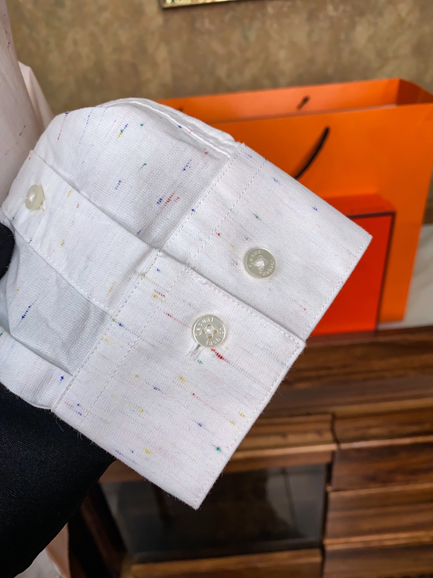 Hermes Clothing-91