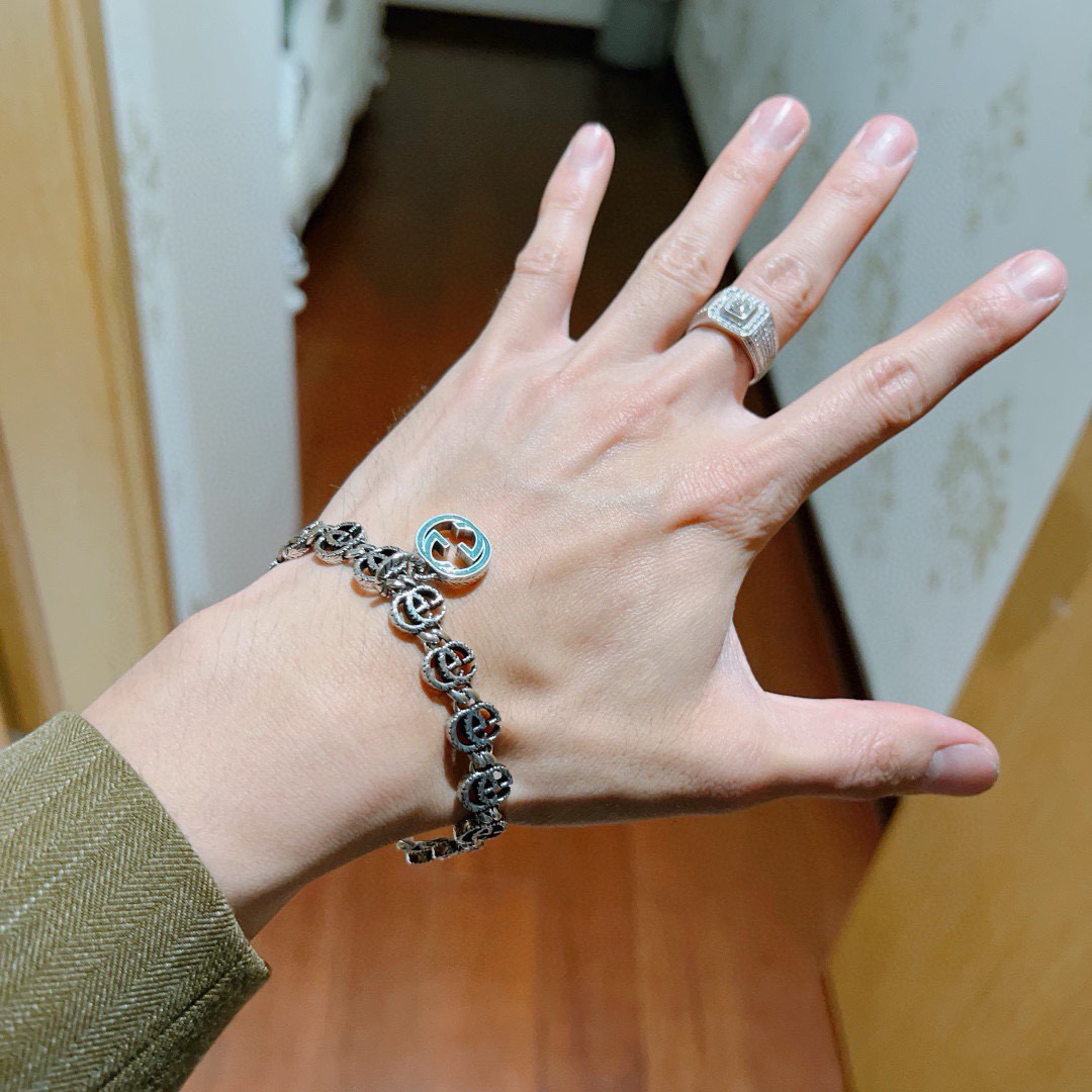 Gucci Bracelet-64