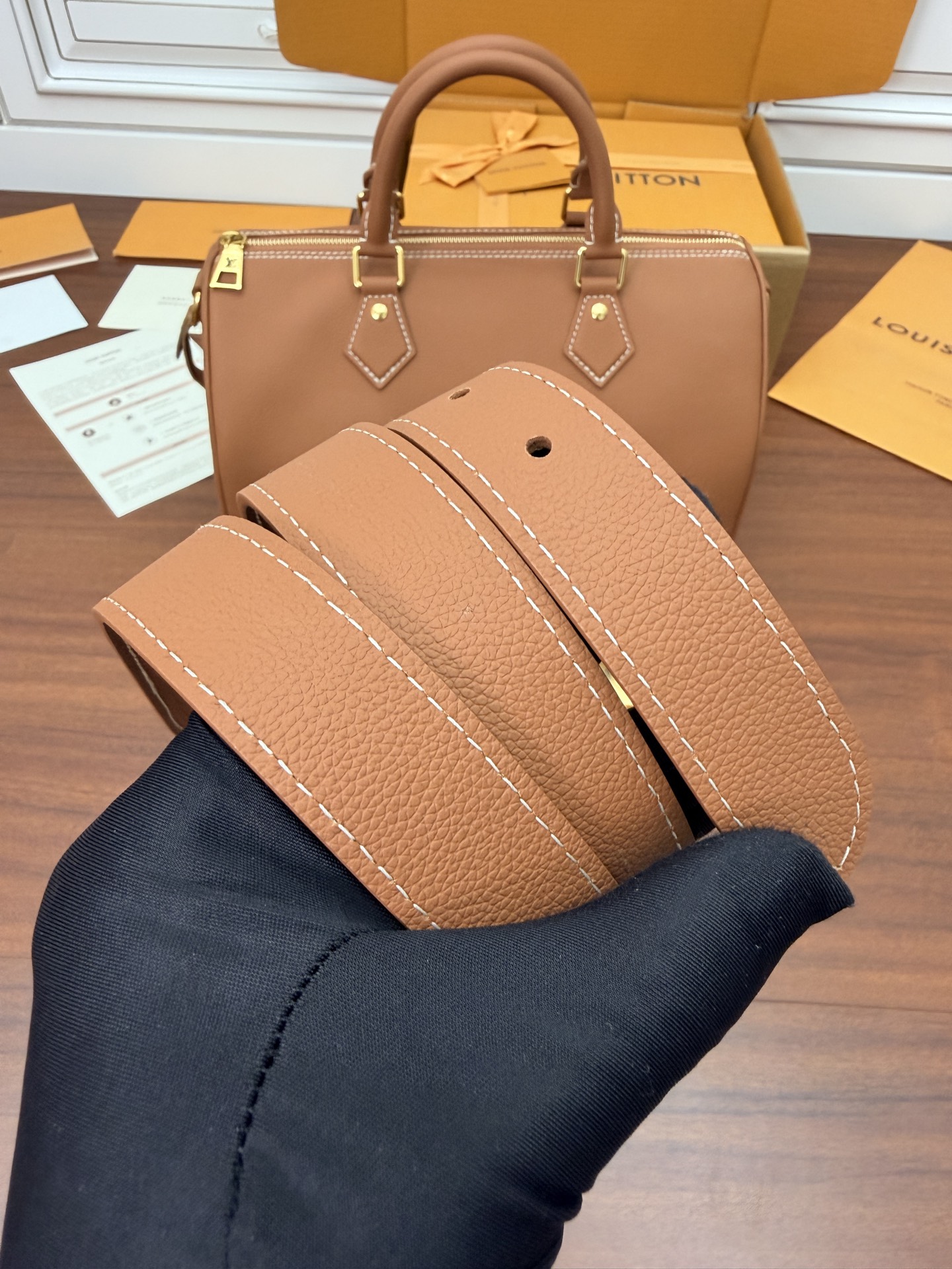 Louis Vuitton bag-35
