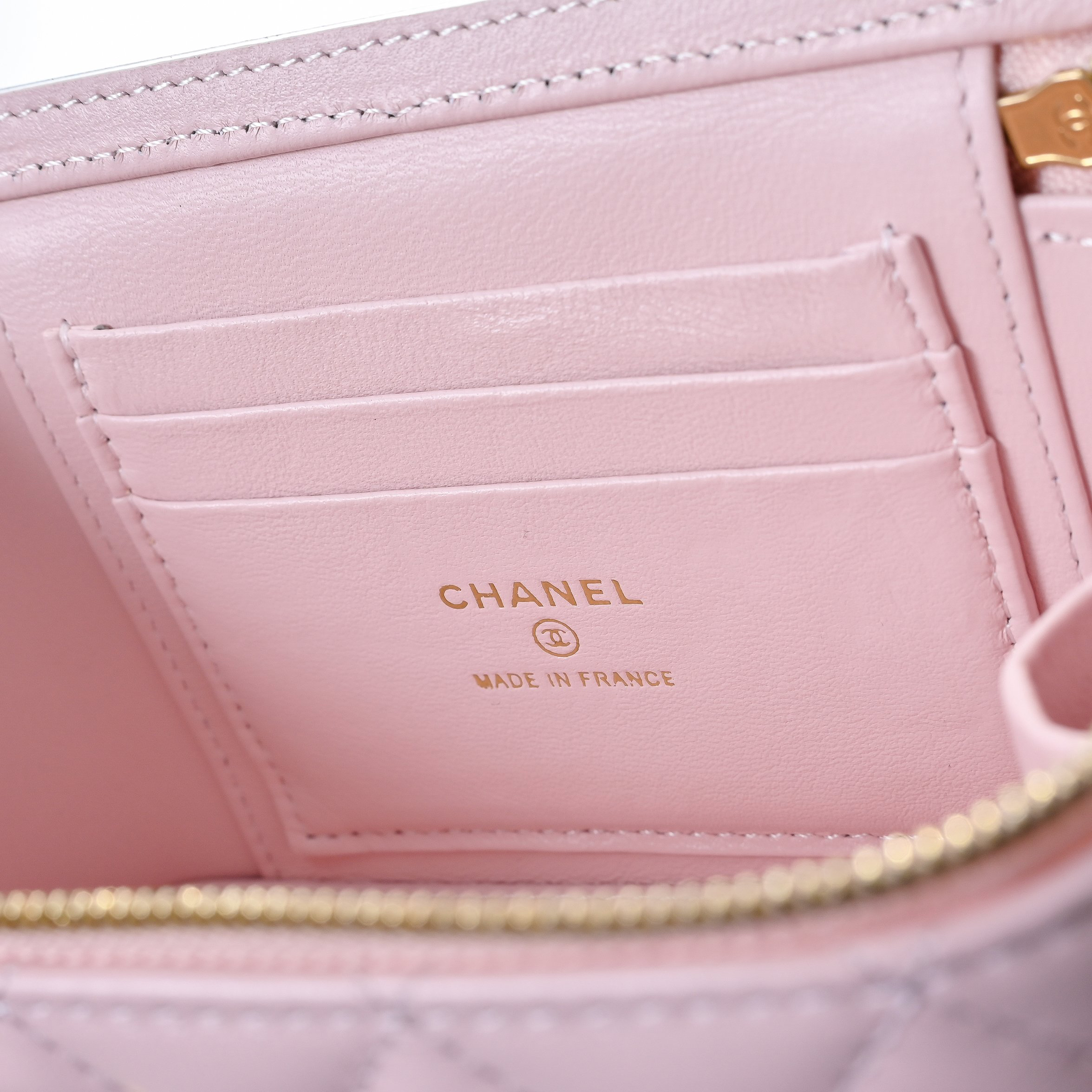 Chanel bag-177