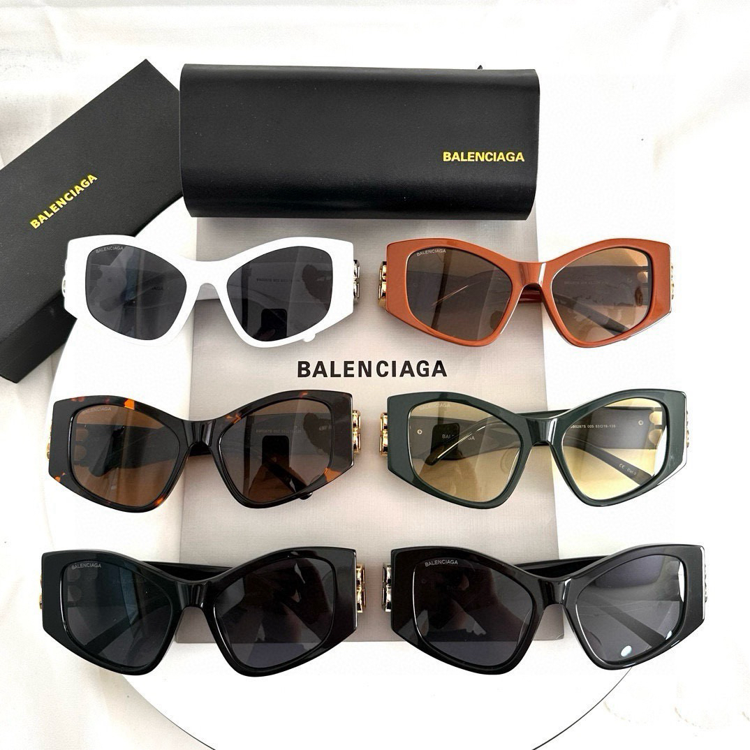Balenciaga glasses-65