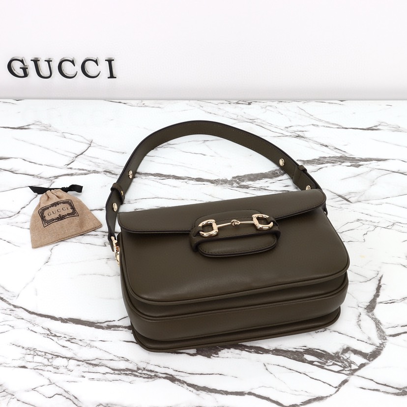 Gucci new bag-166