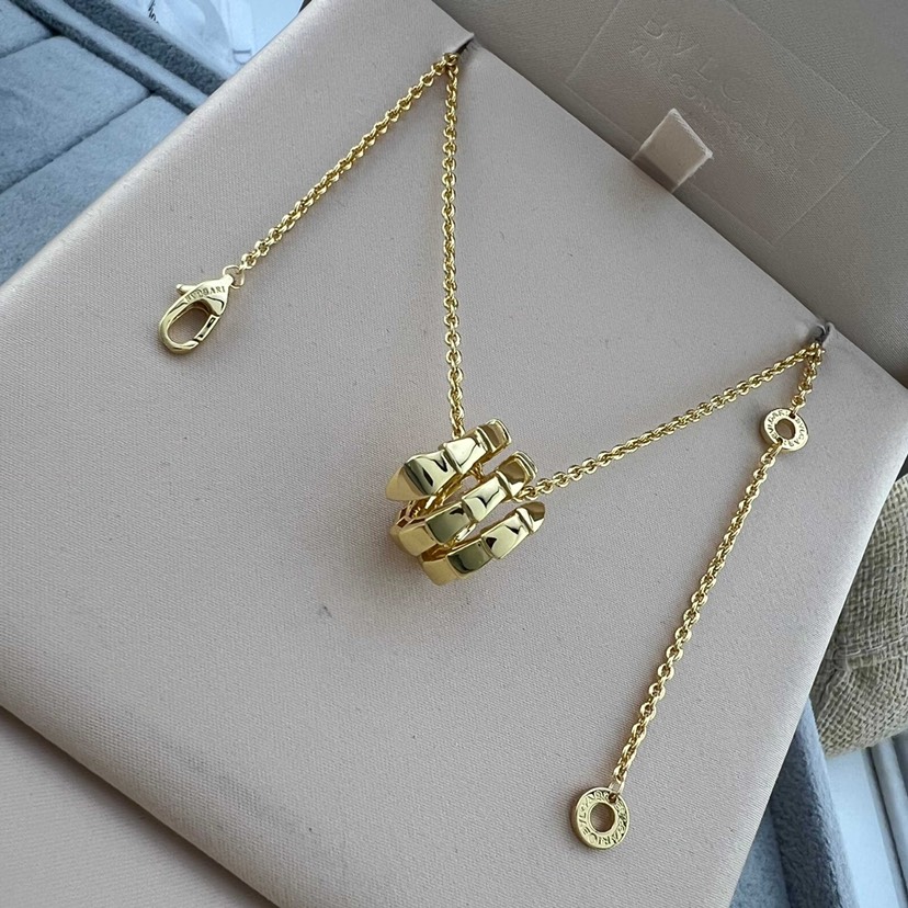 Bottega Veneta necklace-43