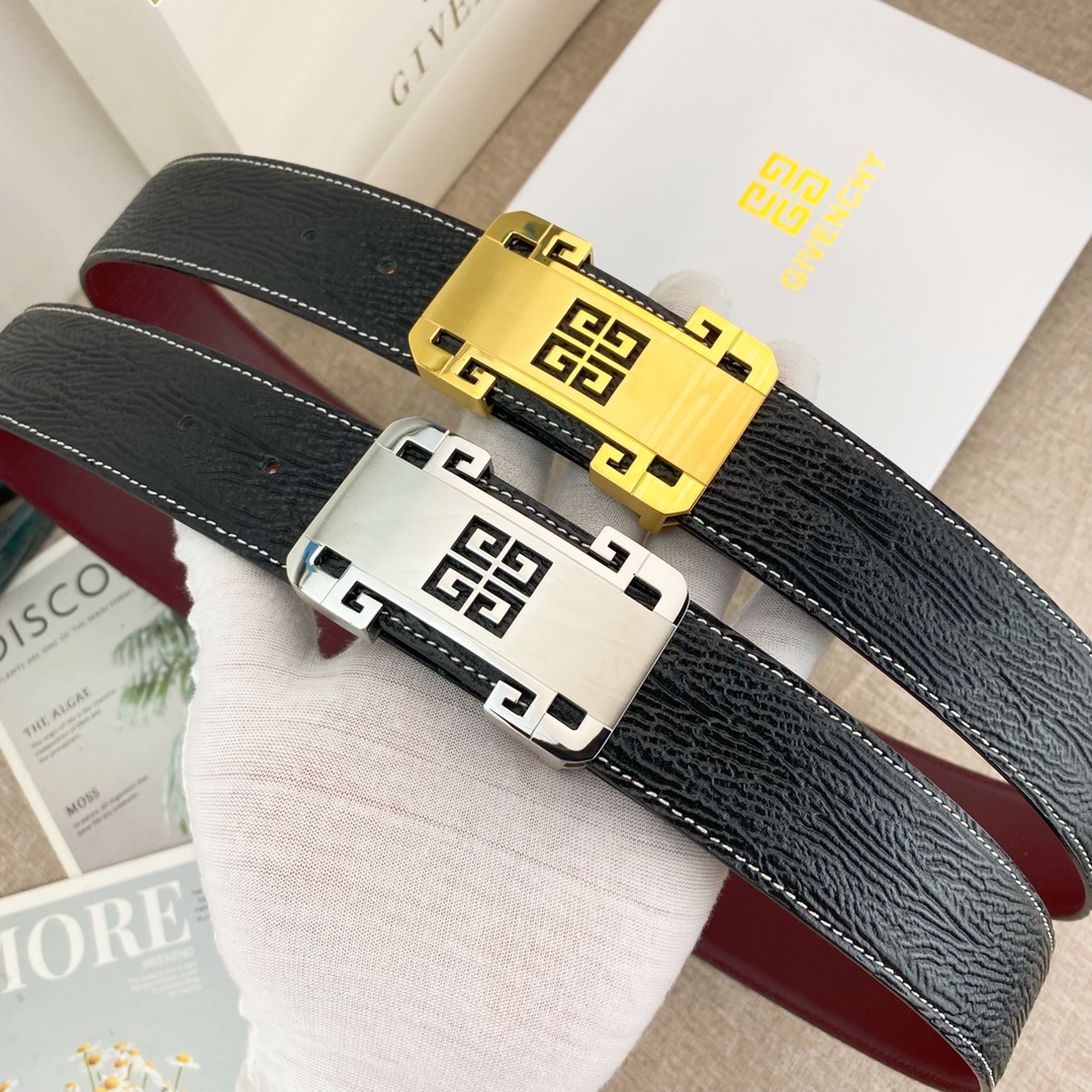 Givenchy belt-86