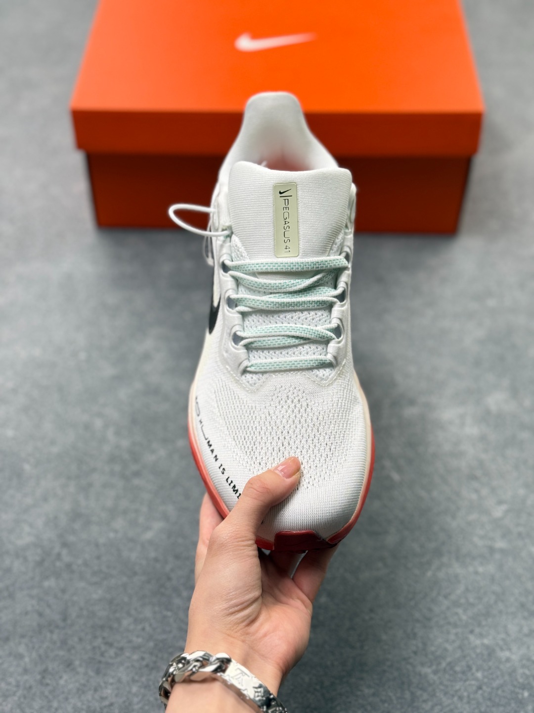 Nike Sneakers-282