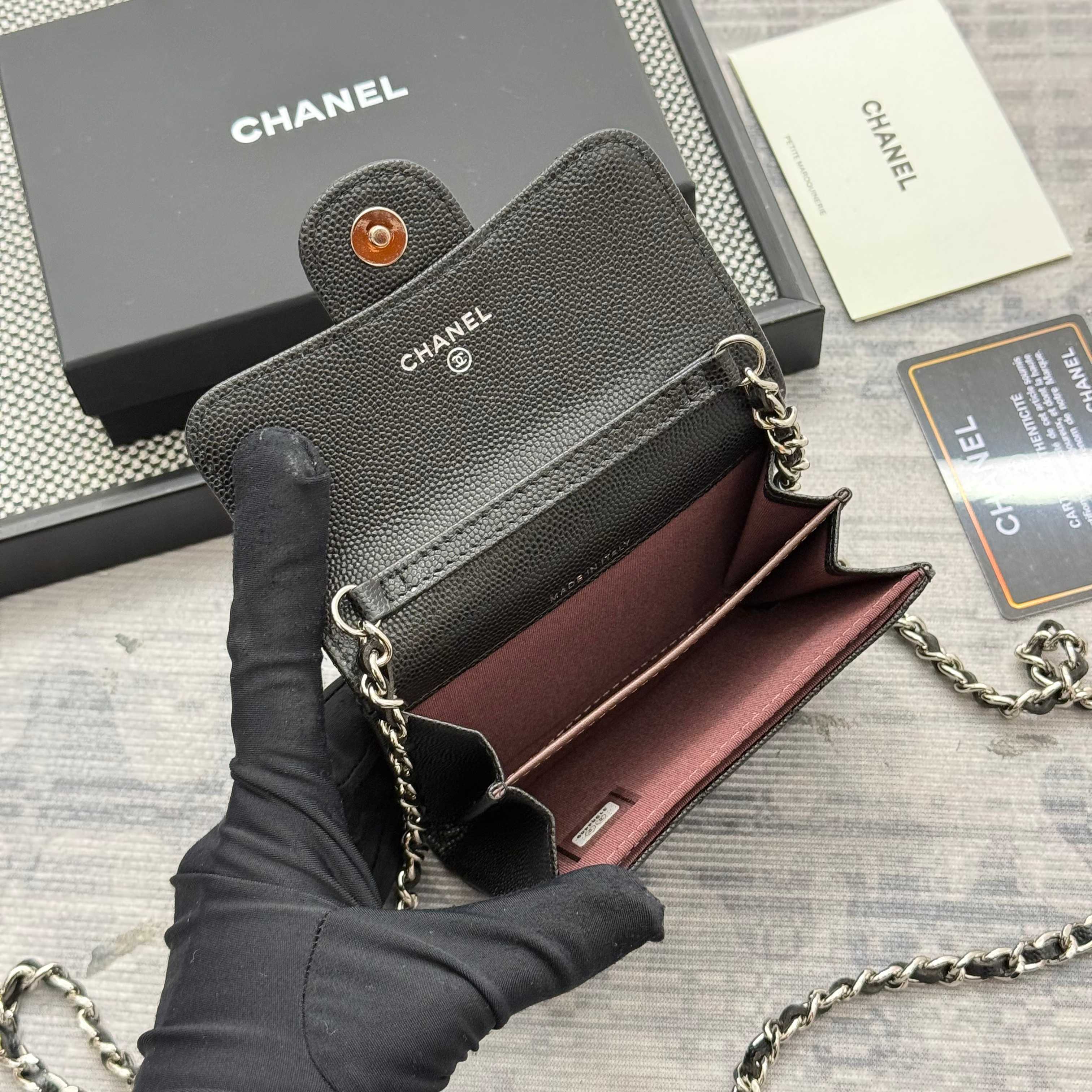 Chanel bag-10