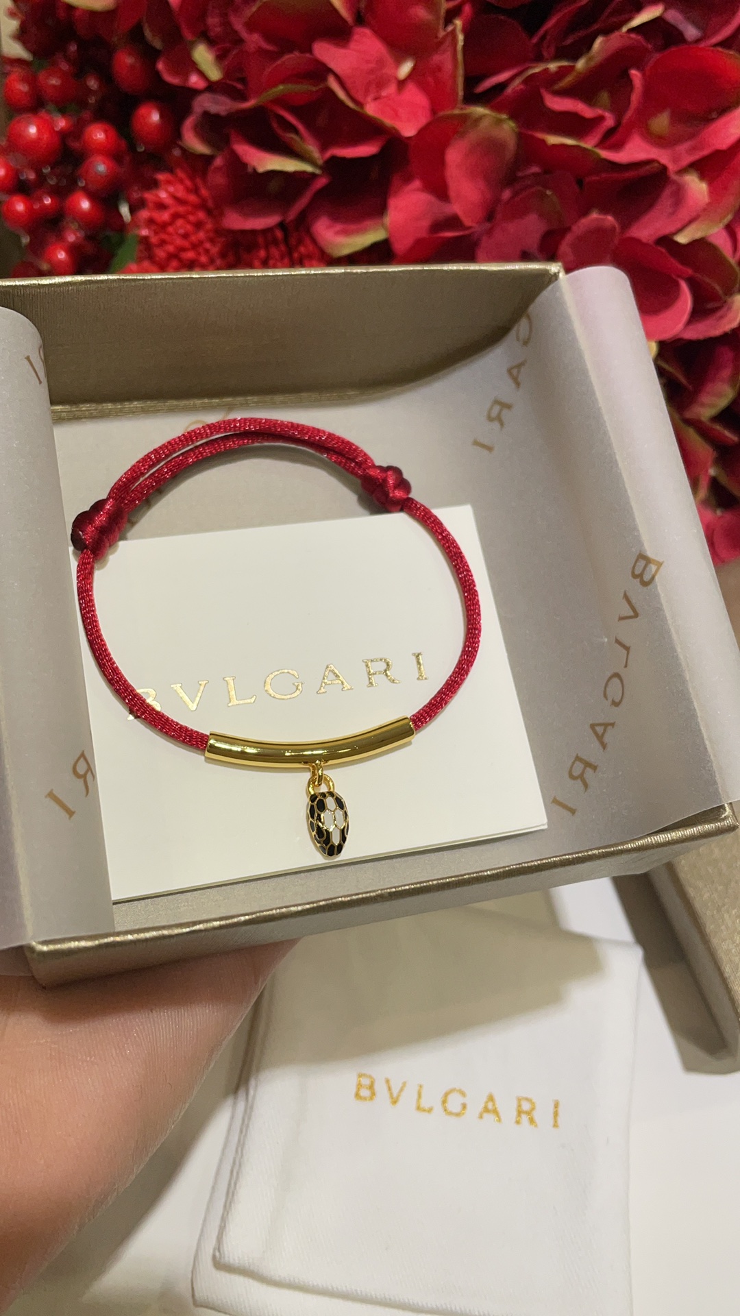 Bottega Veneta Bracelet-51