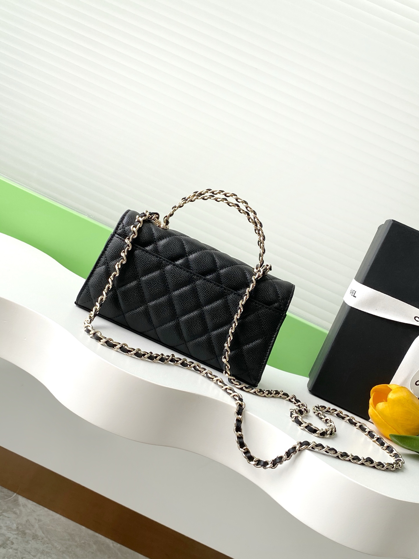 Chanel bag-140
