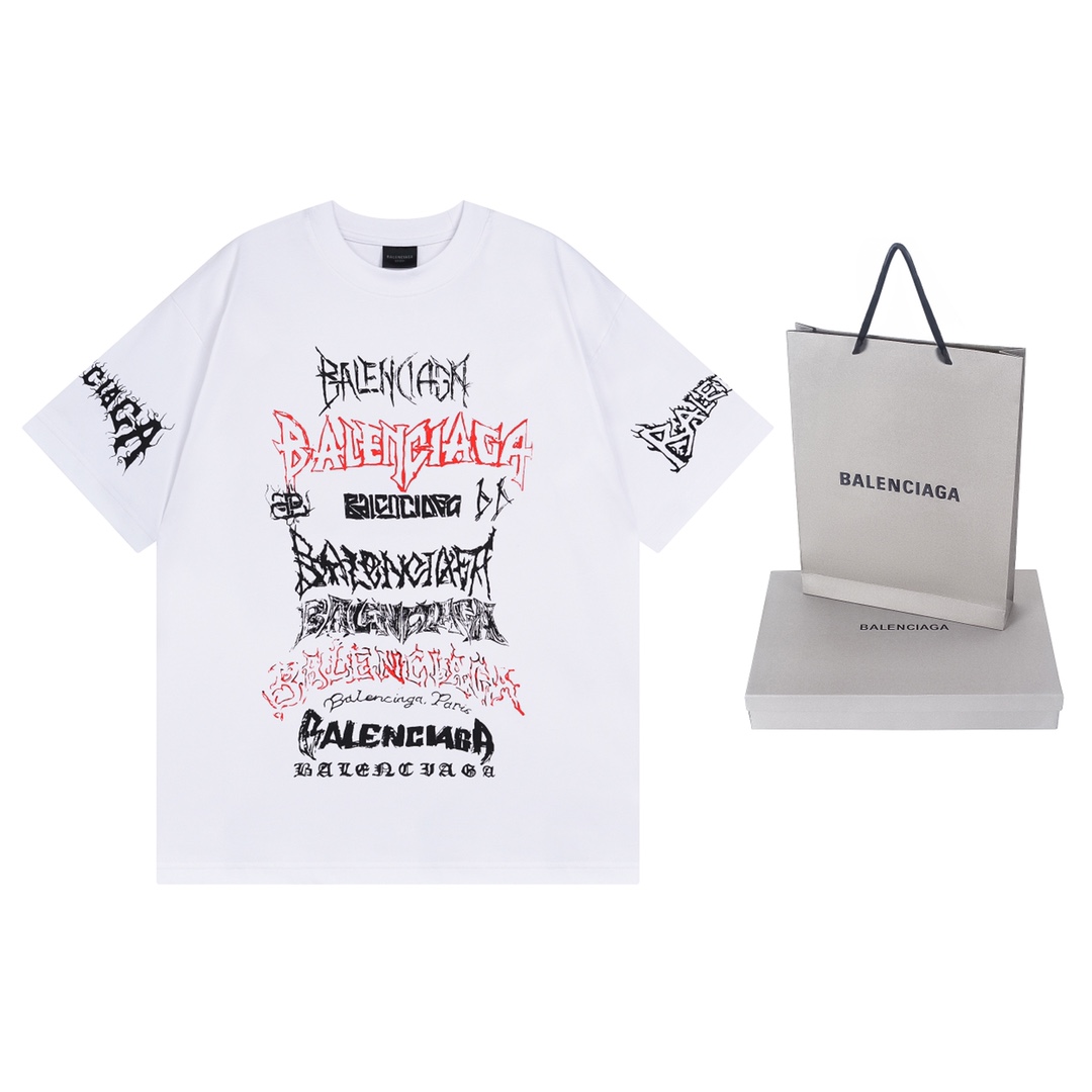 Balenciaga clothing-183