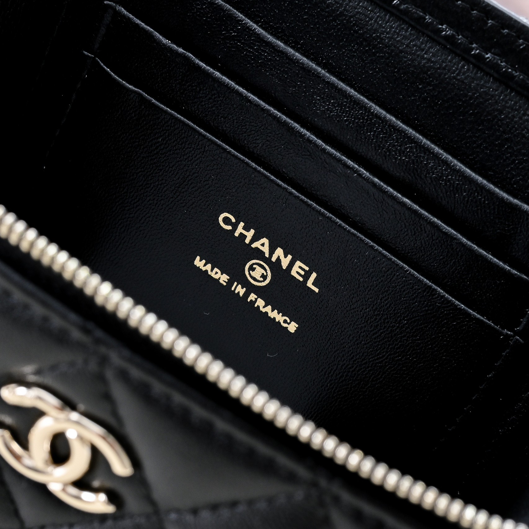 Chanel bag-133
