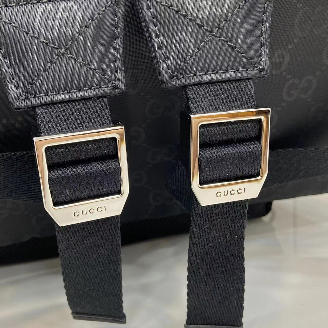 Gucci new bag-123