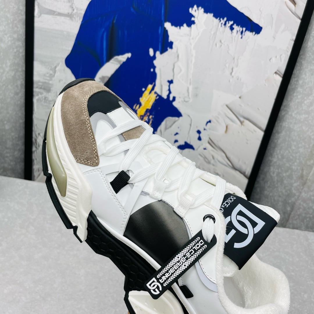 D&G Sneakers-197