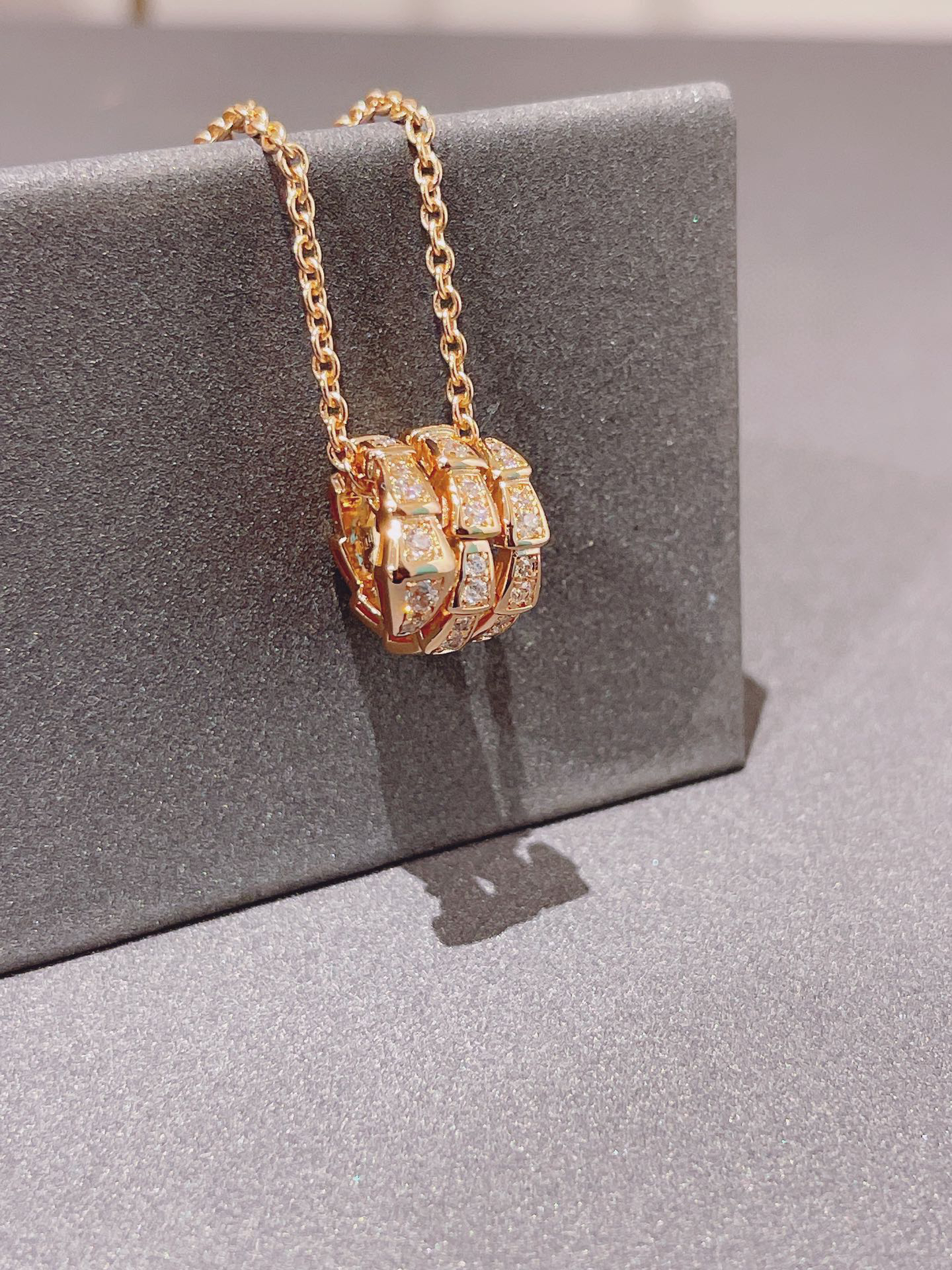 Bottega Veneta necklace-78