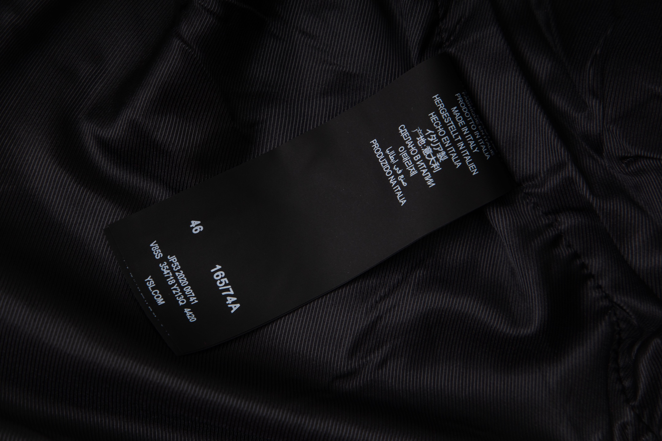YSL Clothing-175
