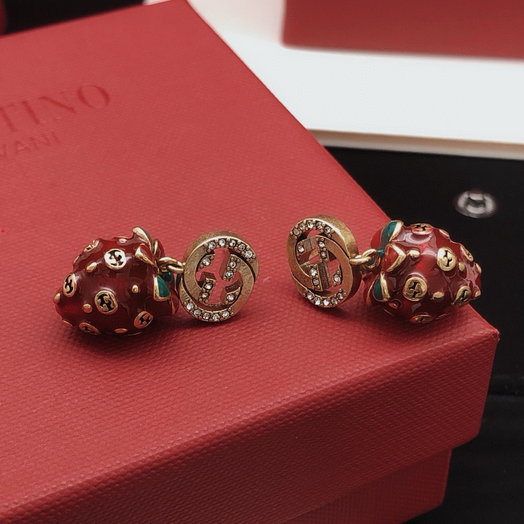 Gucci earrings-62