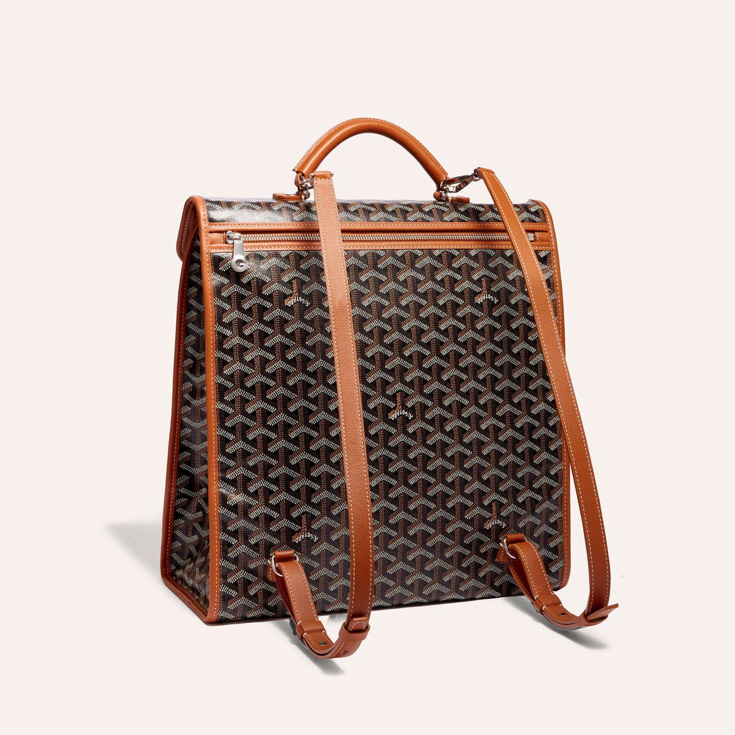 Saint Léger Backpack