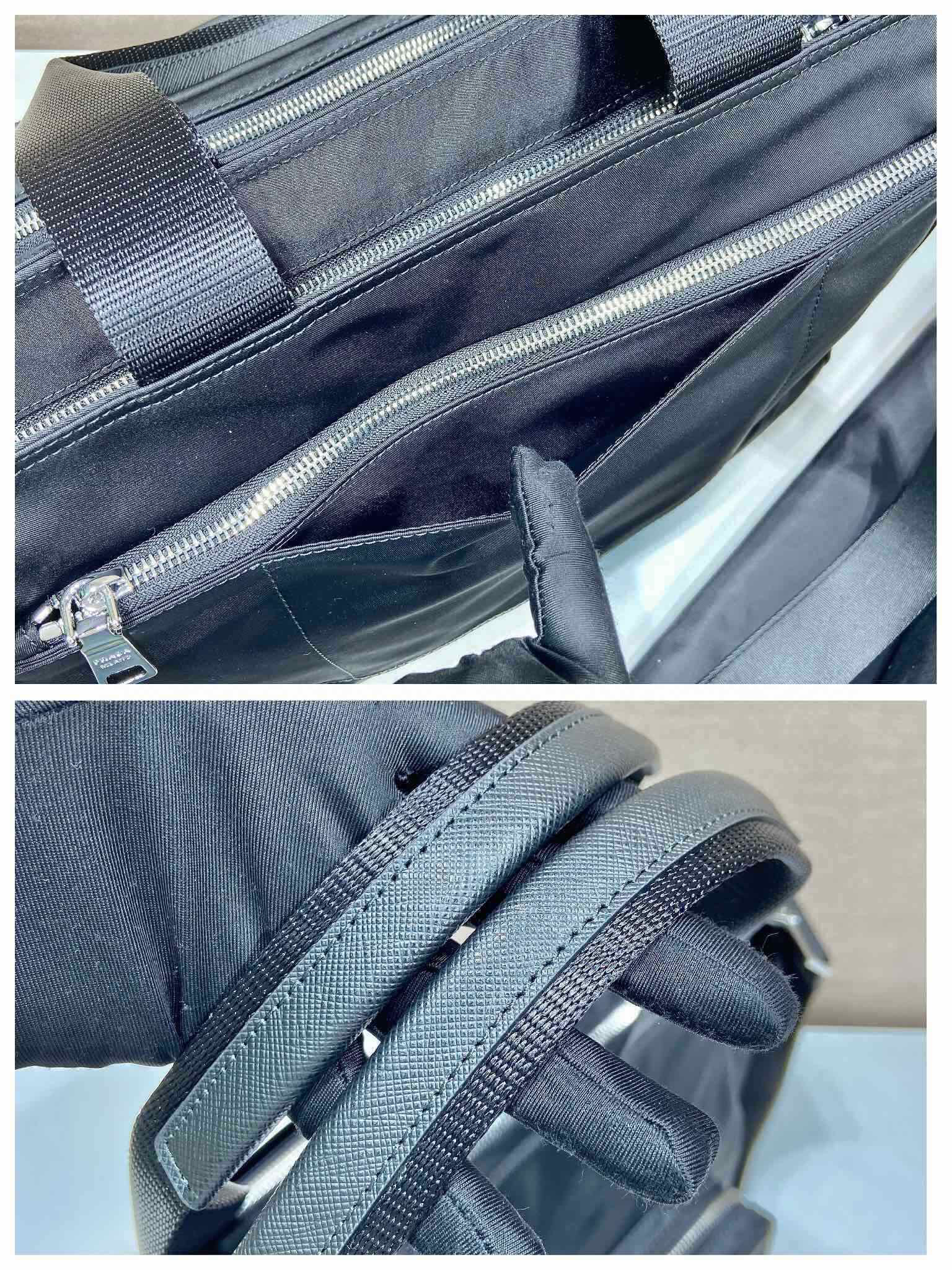 Prada bag-128