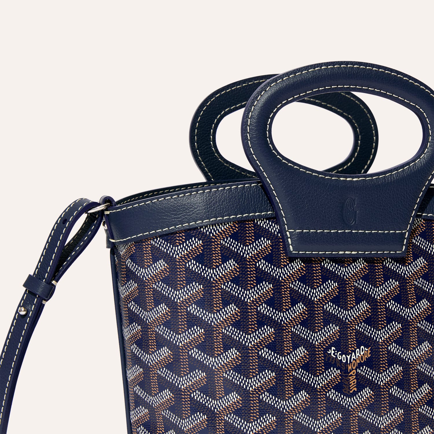 Beluga Mini Bag