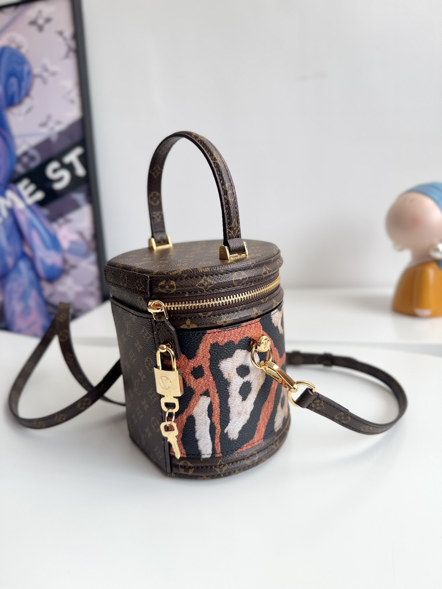 Louis Vuitton bag-28