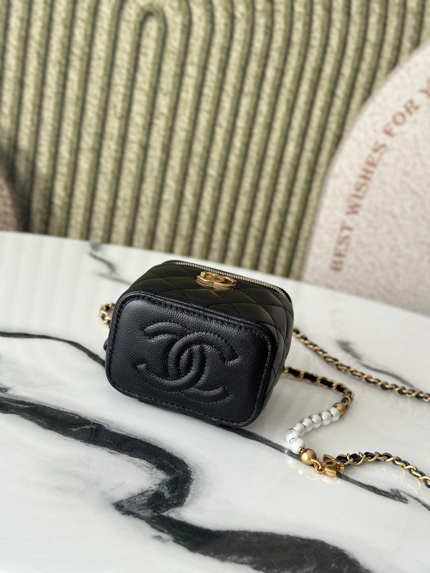 Chanel bag-174