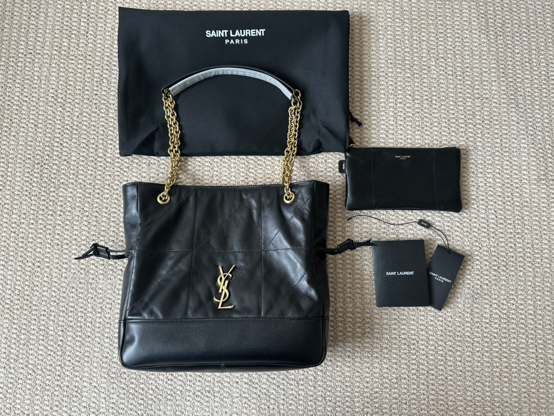 YSL bag-152