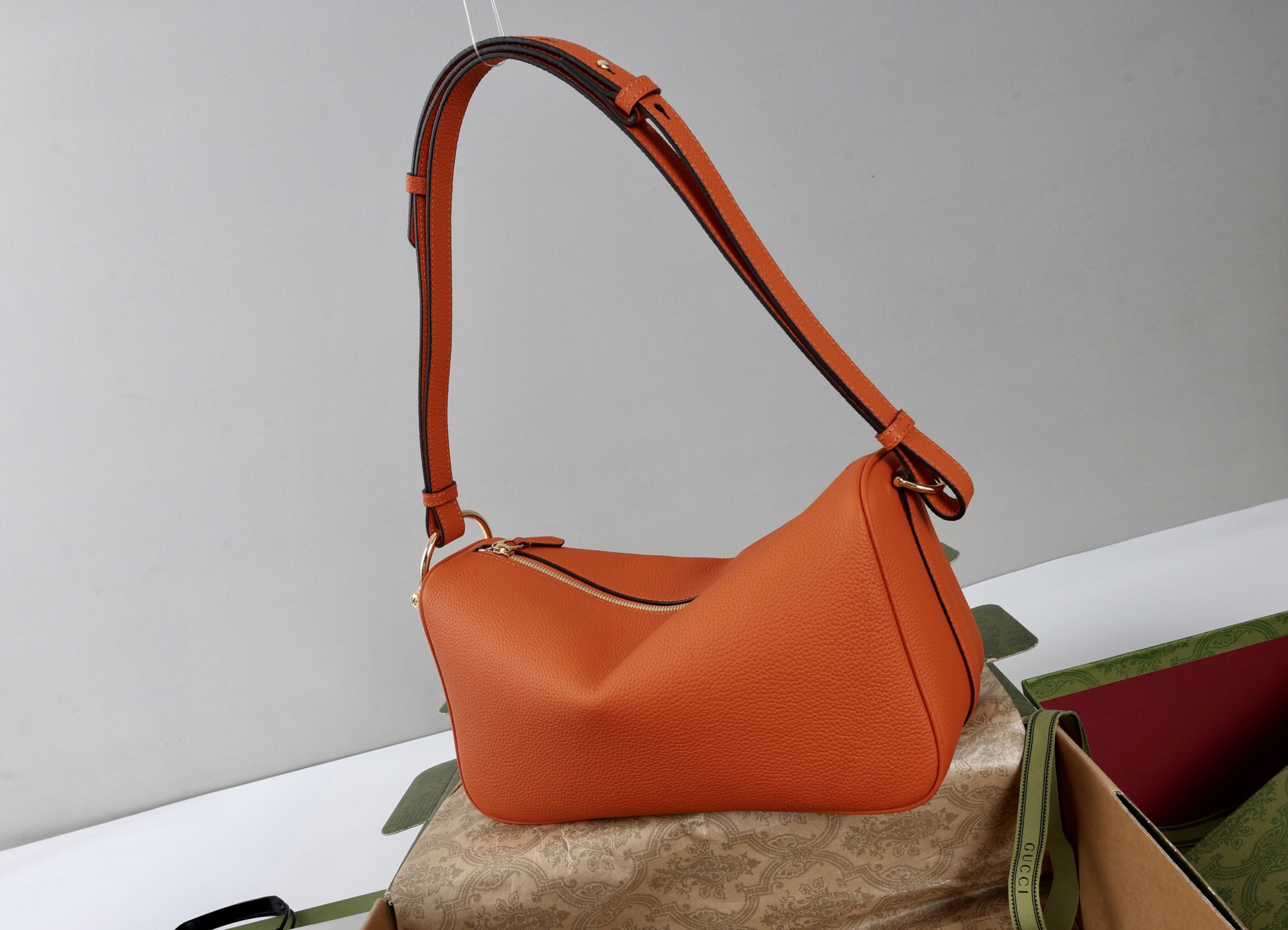 Gucci new bag-177