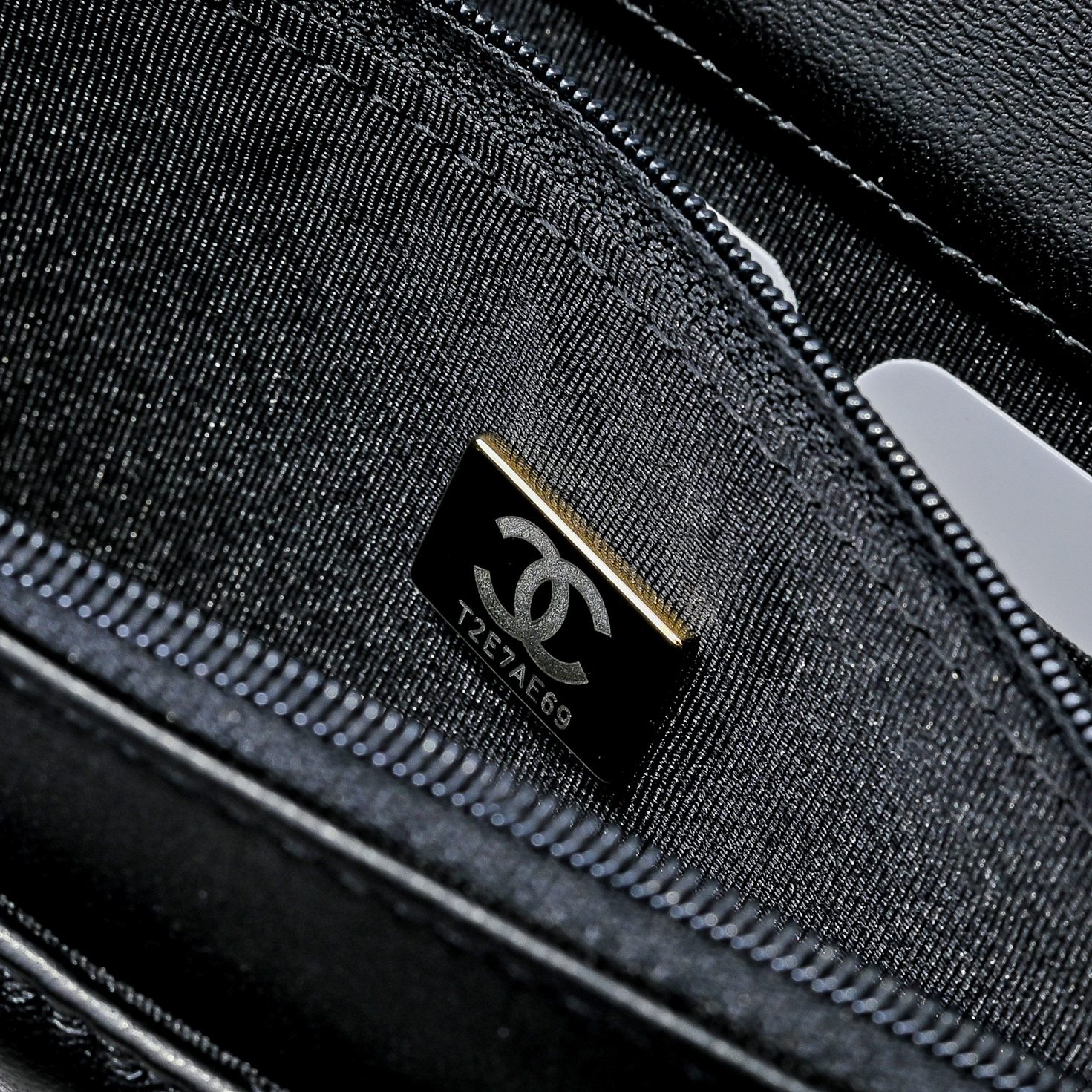 Chanel bag-121