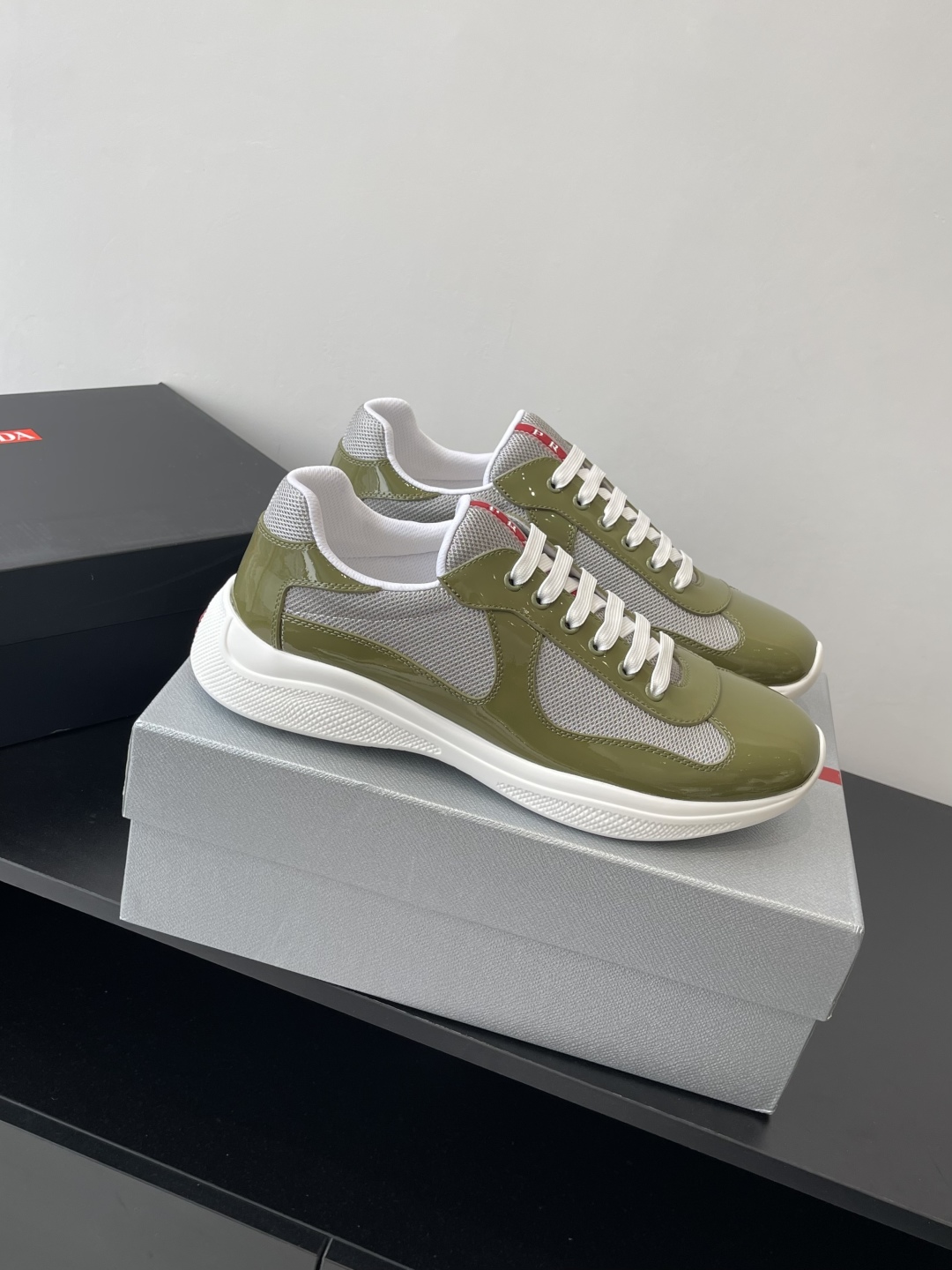 Prada Sneakers-151