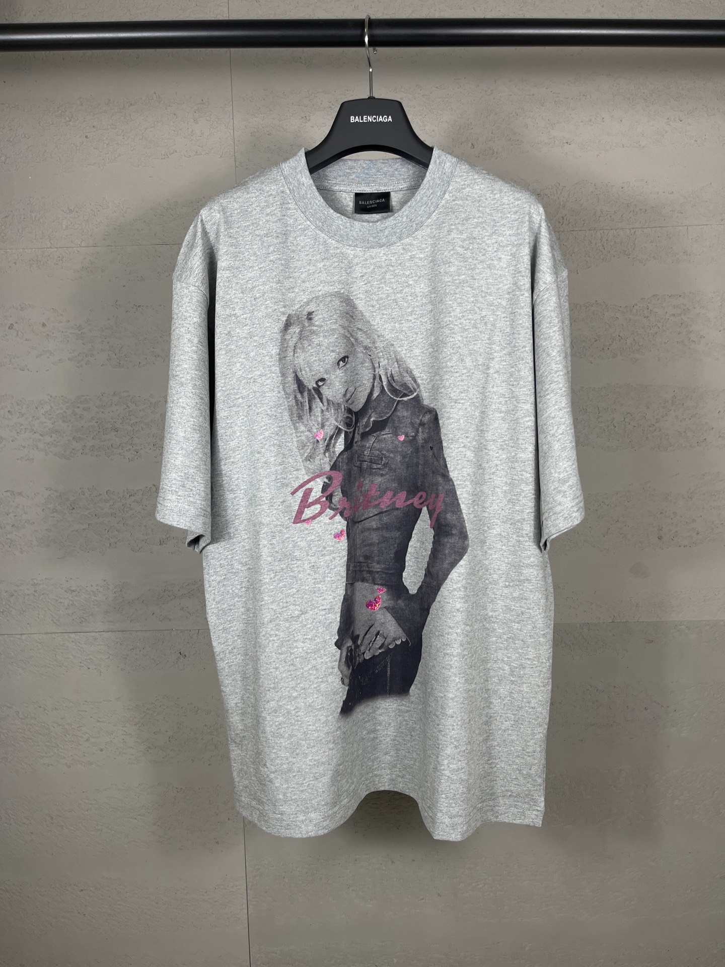 Balenciaga clothing-102