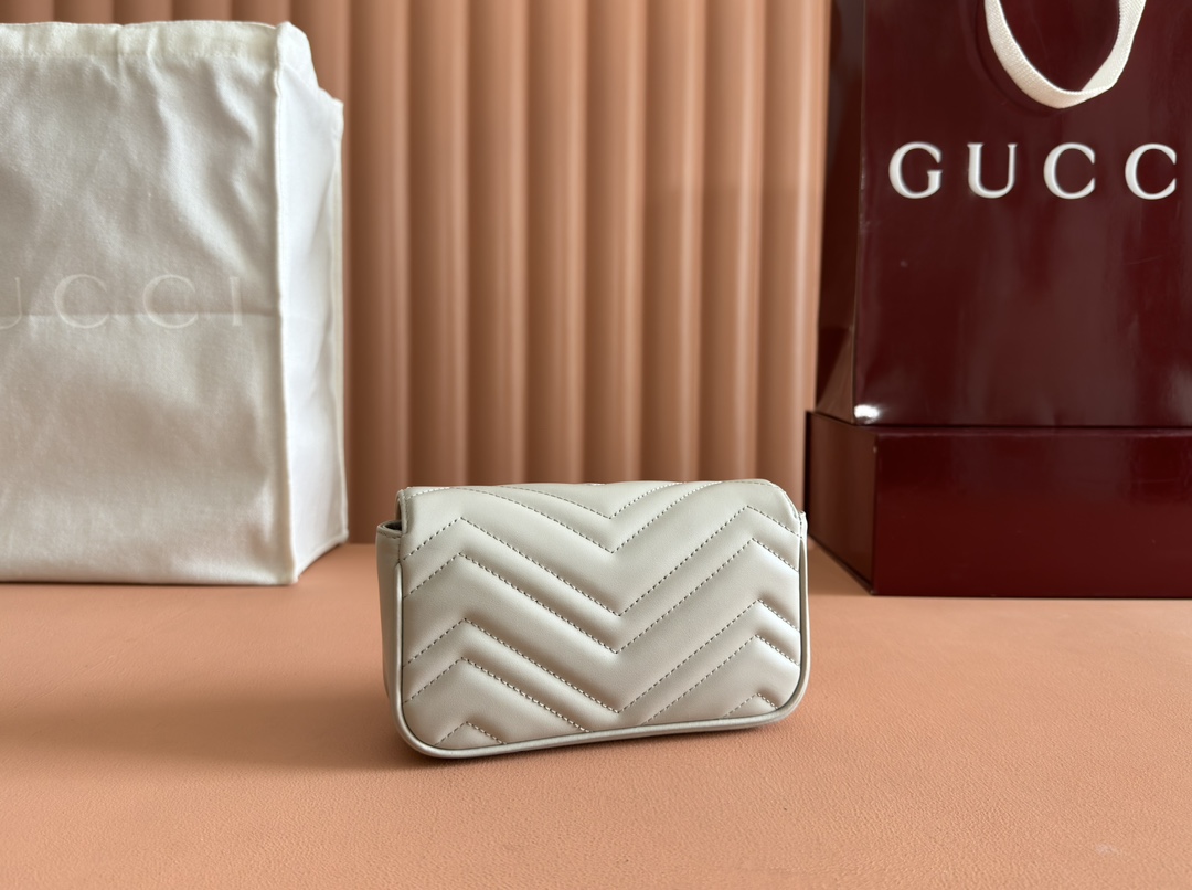 Gucci new bag-213