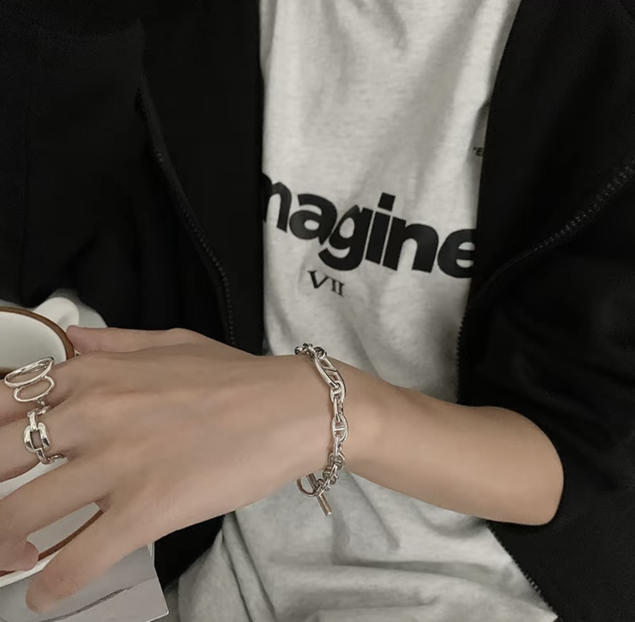 Hermes Bracelet-90