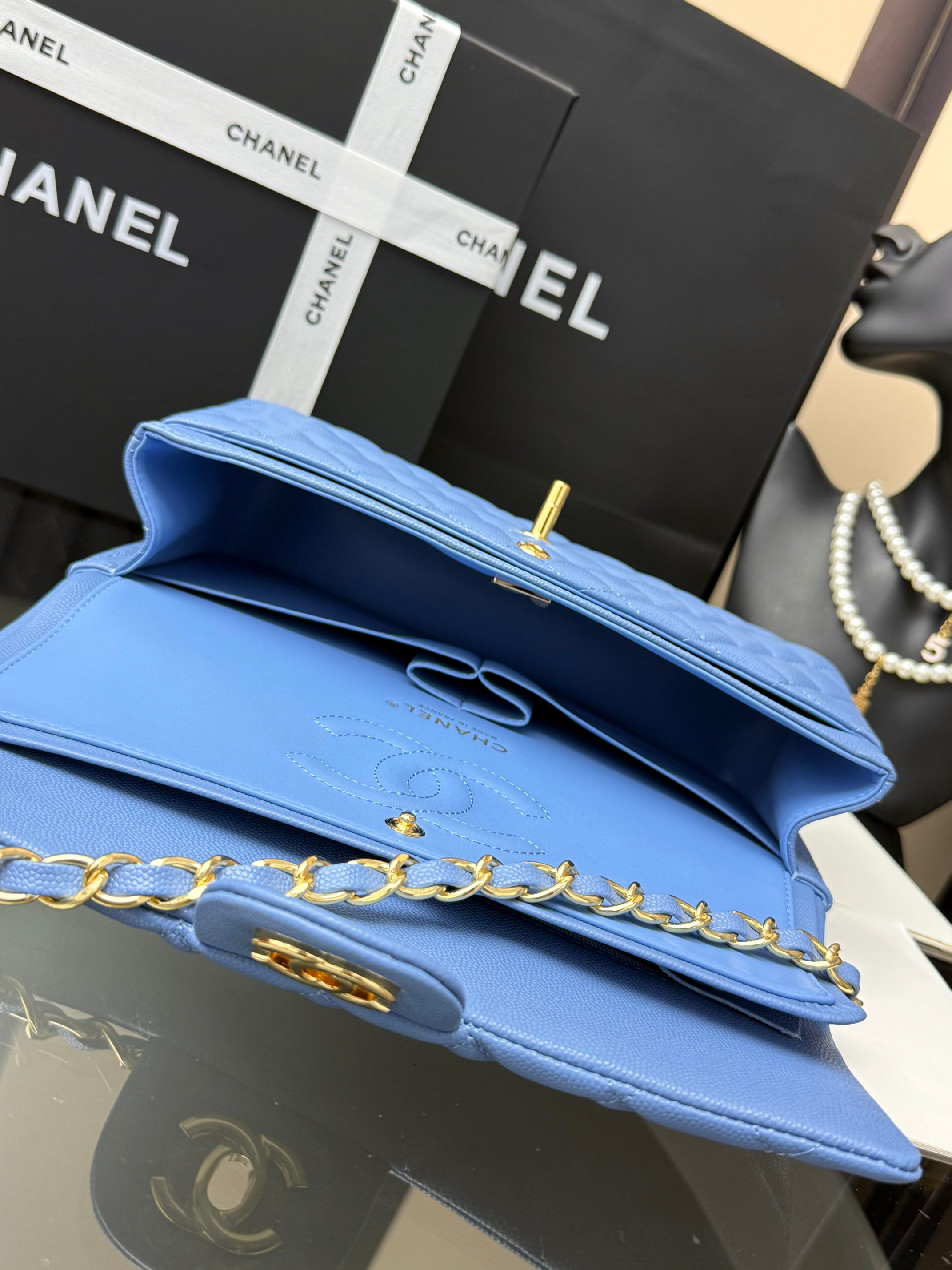 Chanel bag-81
