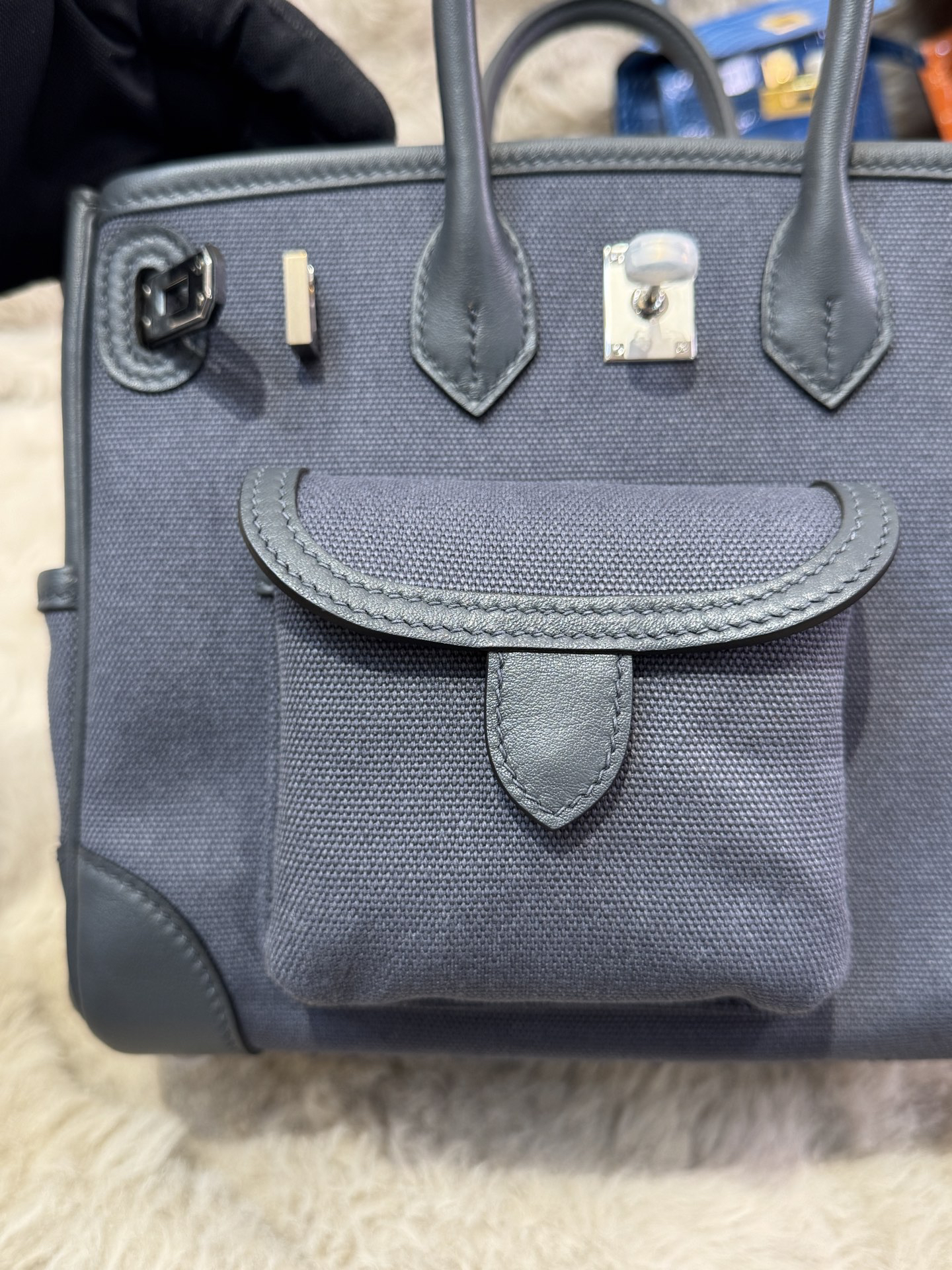 Hermes bag-33