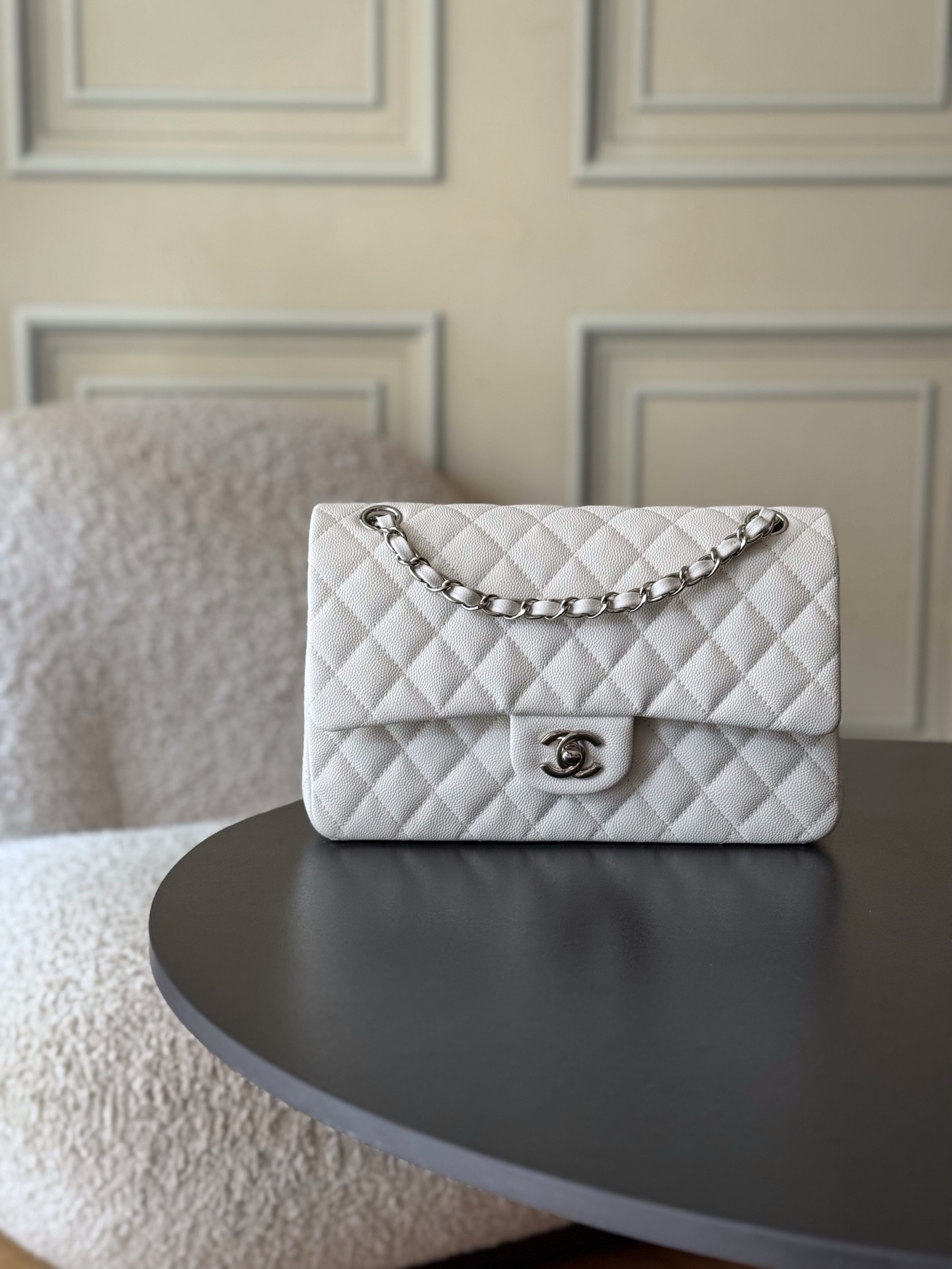 Chanel bag-191