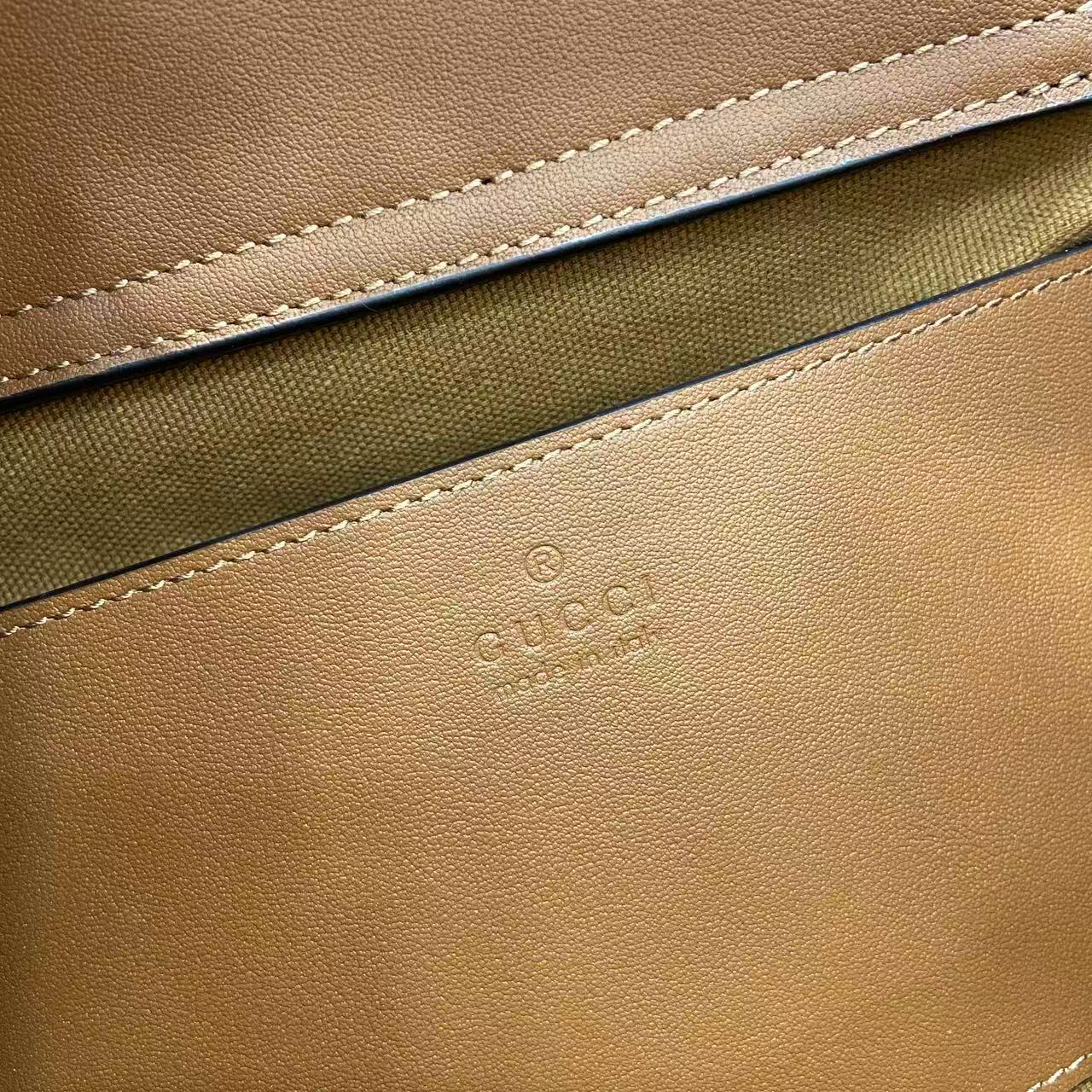 Gucci new bag-195